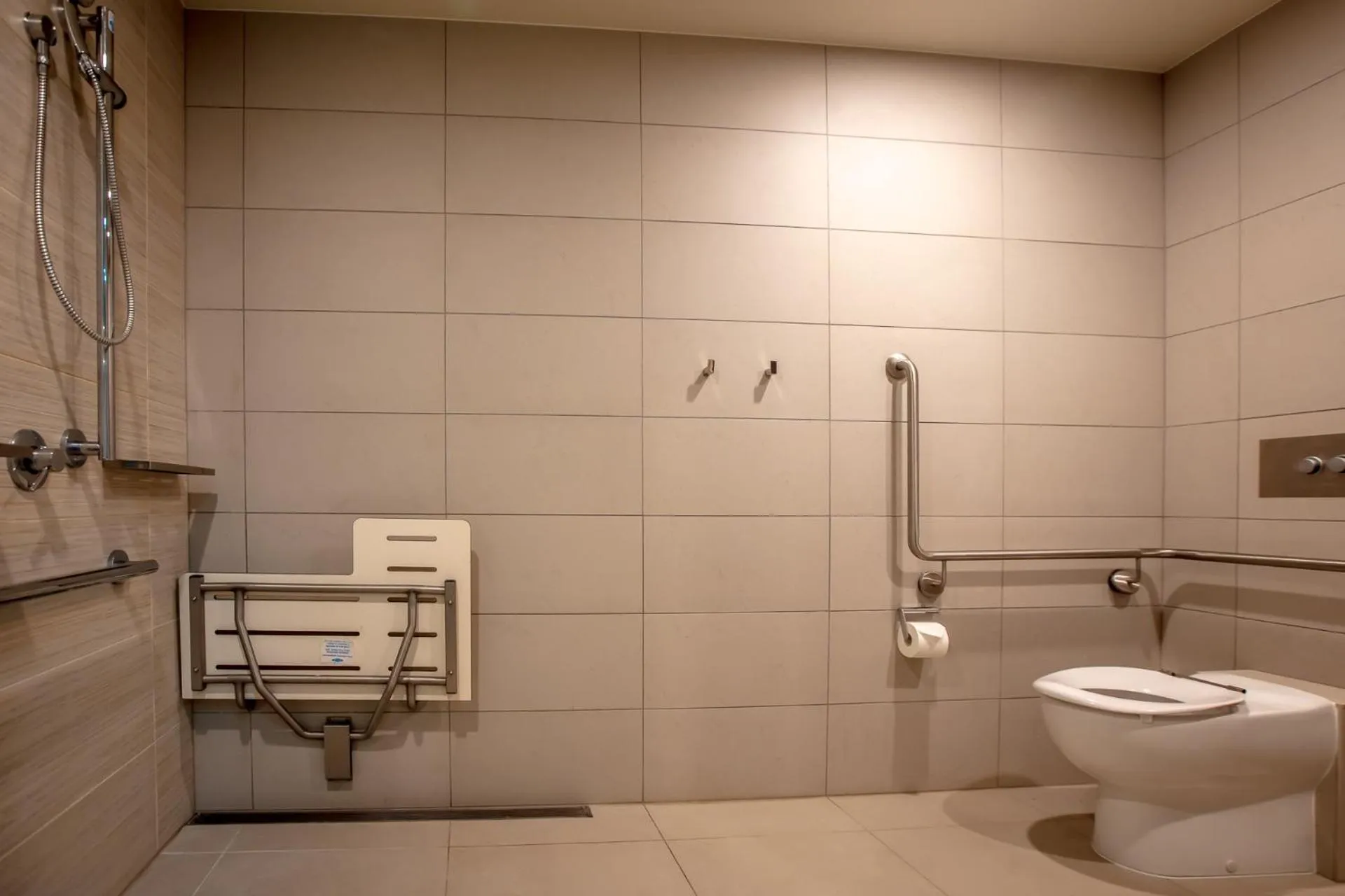 Bathroom in Mirage Whitsundays