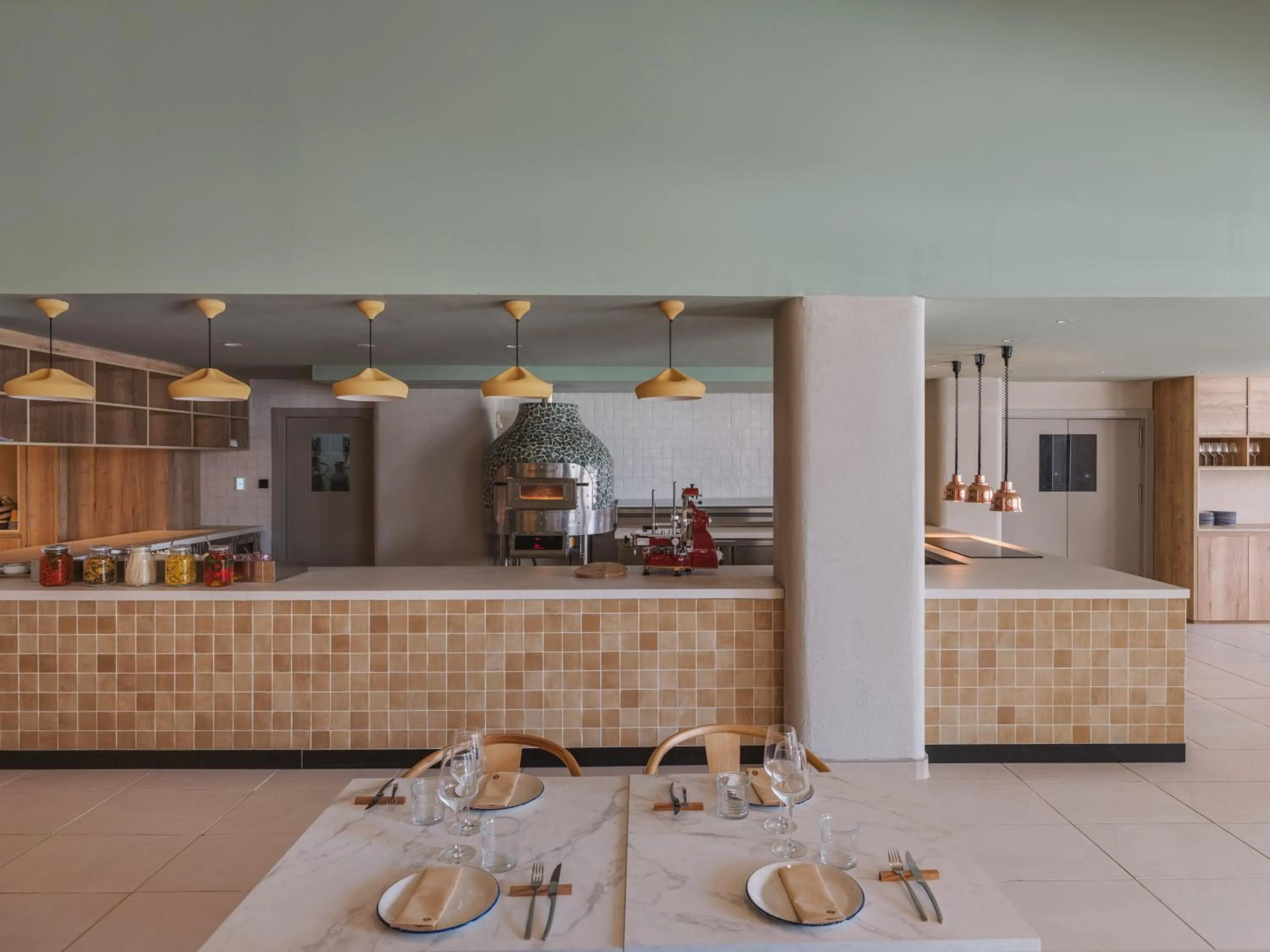 Restaurant/places to eat in Paradisus by Meliá Fuerteventura - All Inclusive