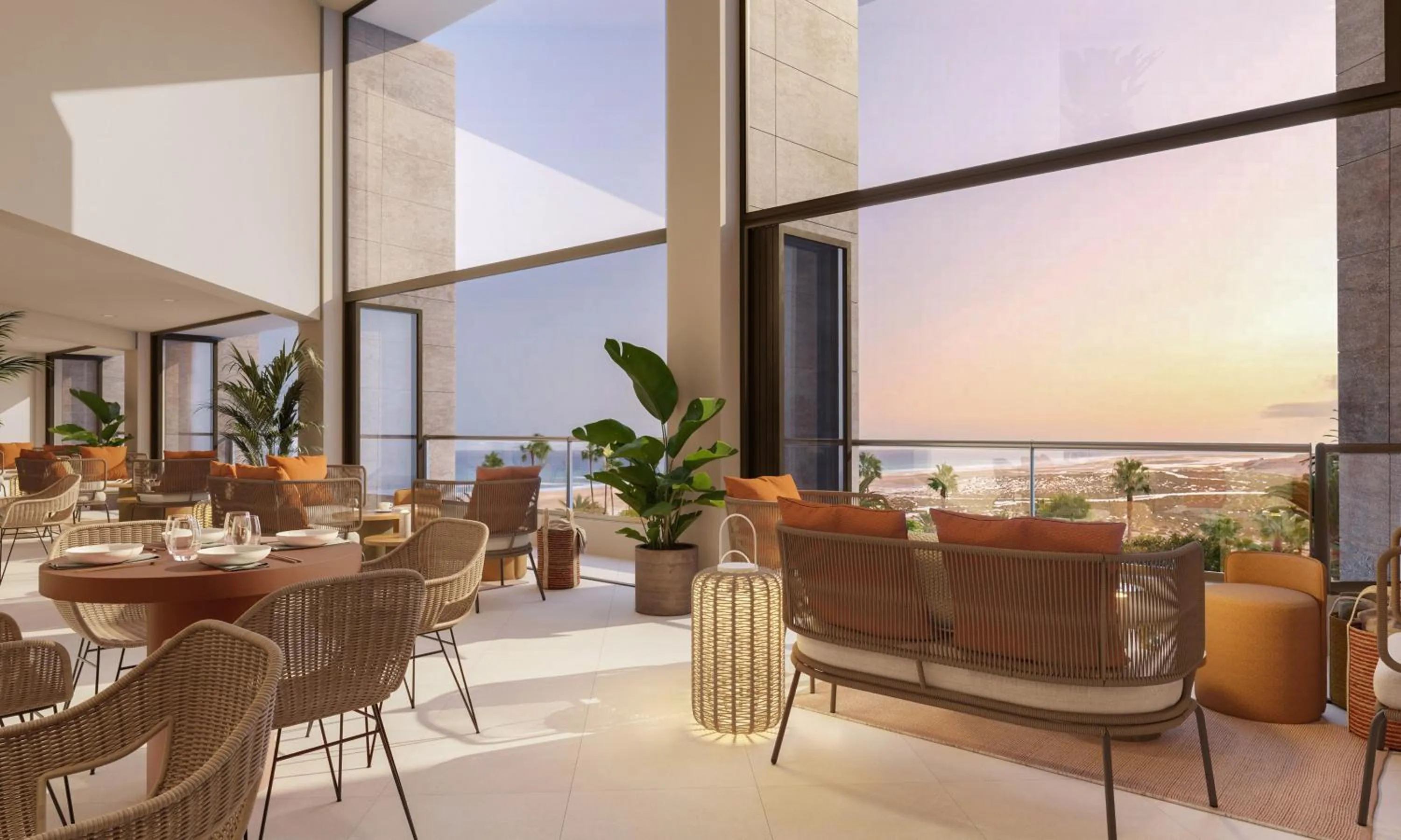 Restaurant/places to eat in Paradisus by Meliá Fuerteventura - All Inclusive