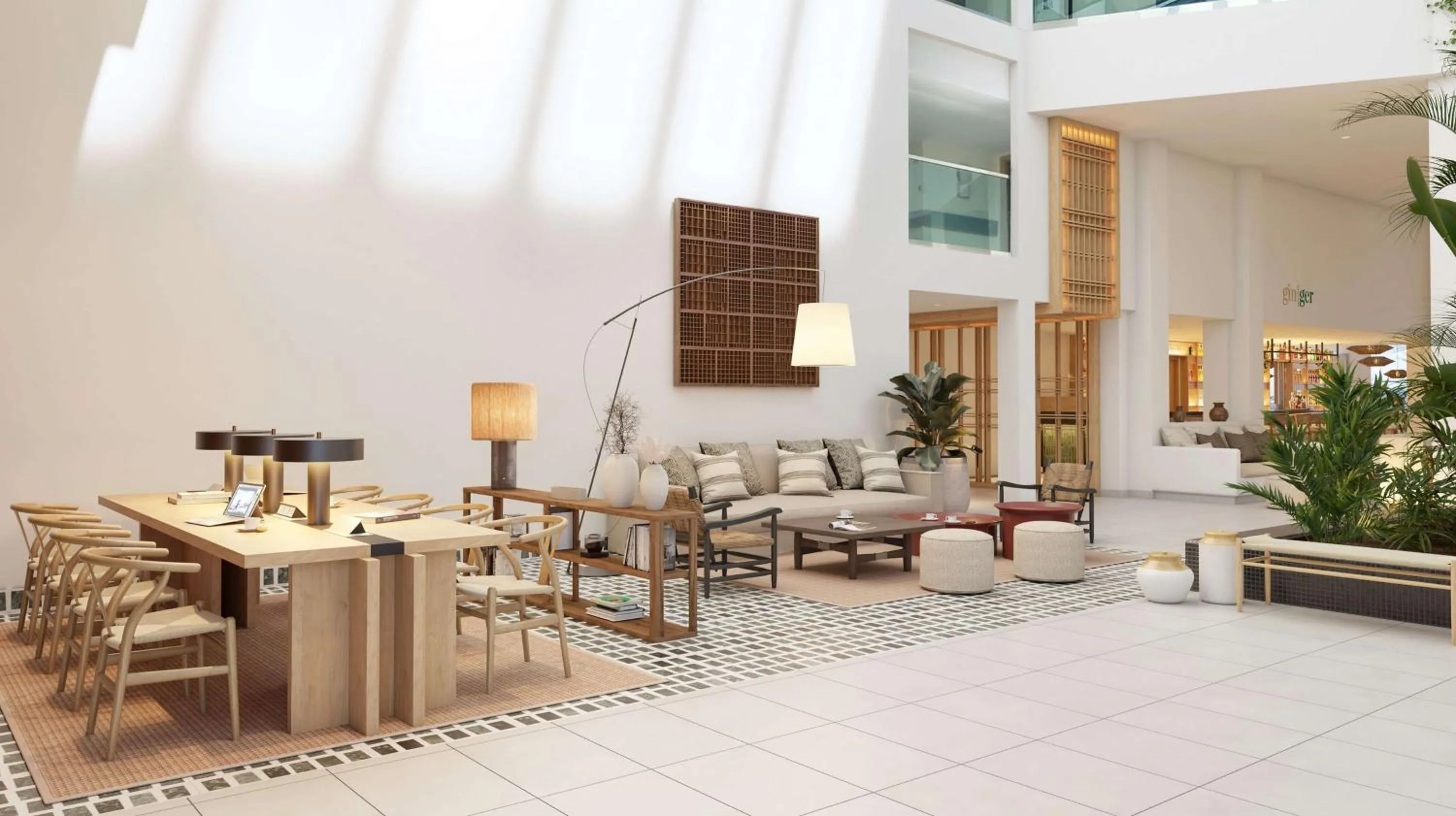 Property building in Paradisus by Meliá Fuerteventura - All Inclusive