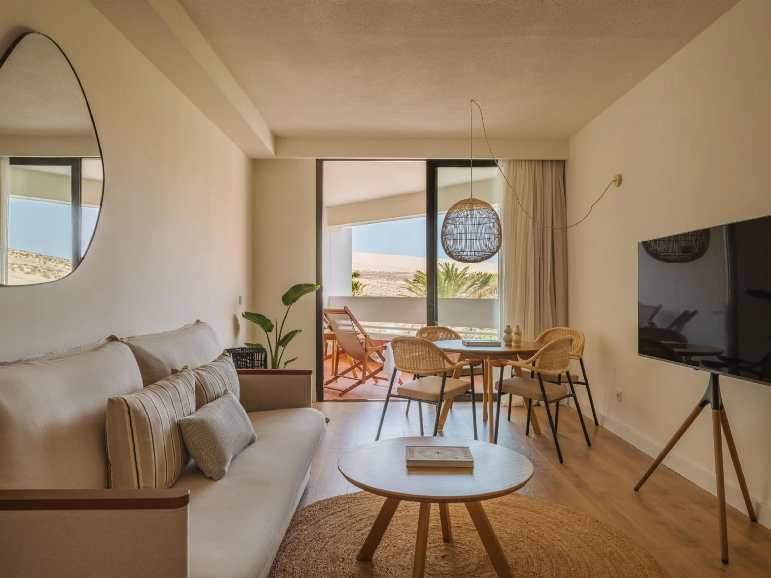 Paradisus by Meliá Fuerteventura