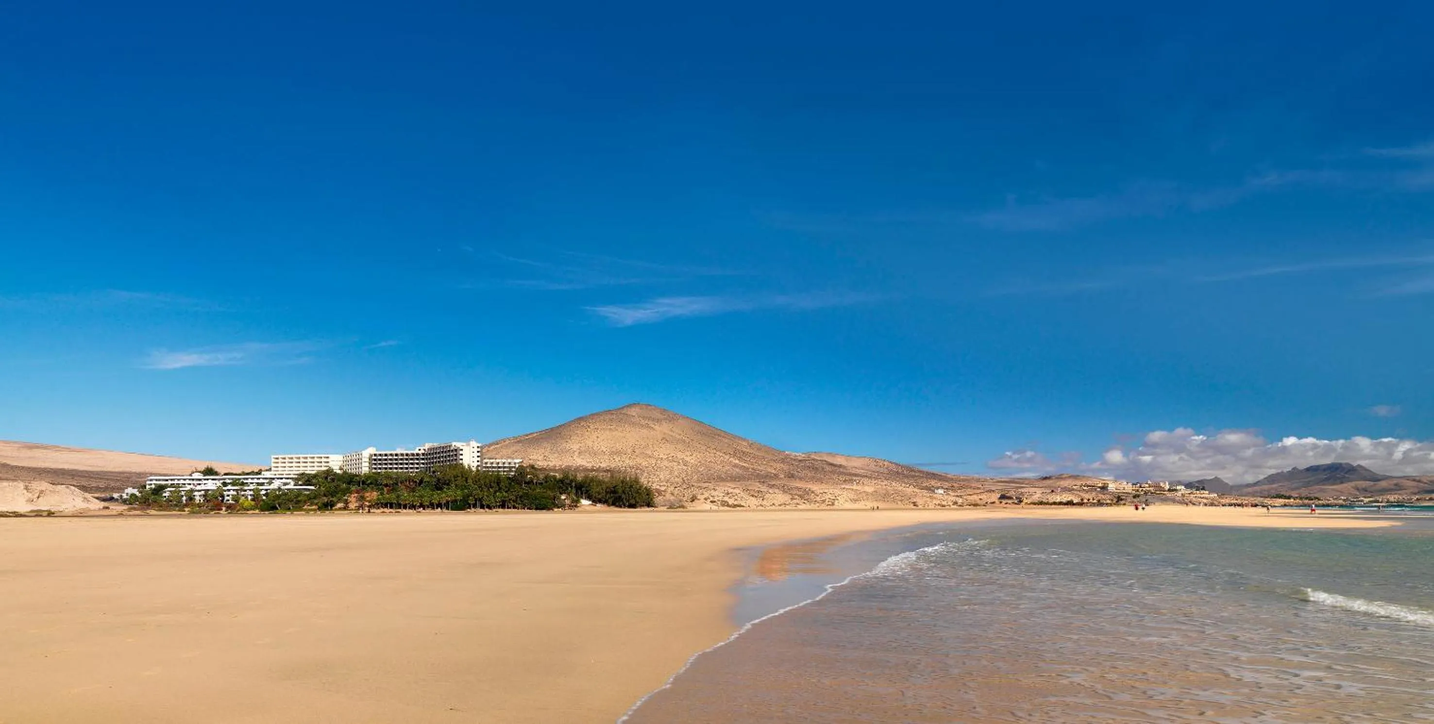 Nearby landmark in Paradisus by Meliá Fuerteventura - All Inclusive
