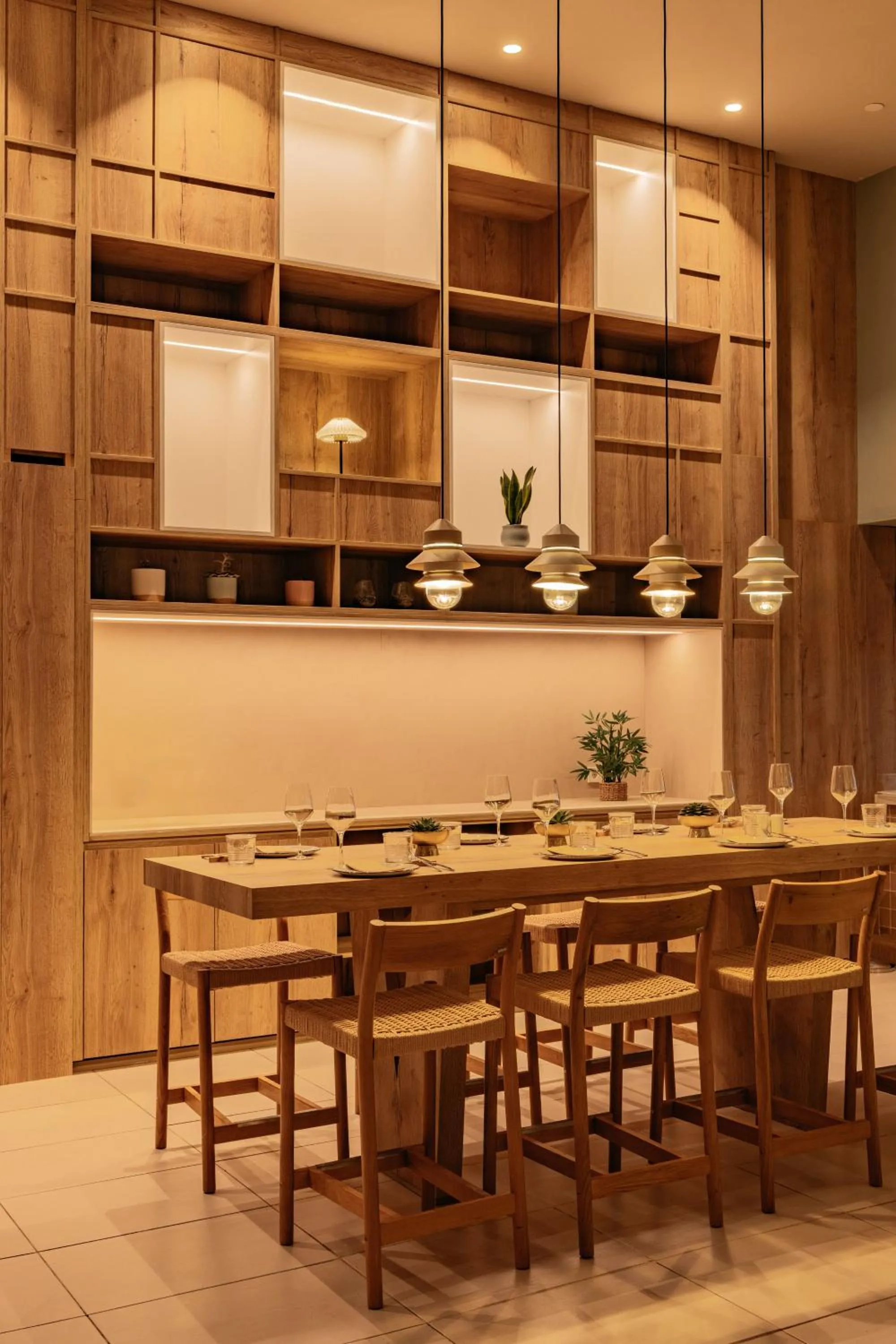 Restaurant/places to eat in Paradisus by Meliá Fuerteventura - All Inclusive