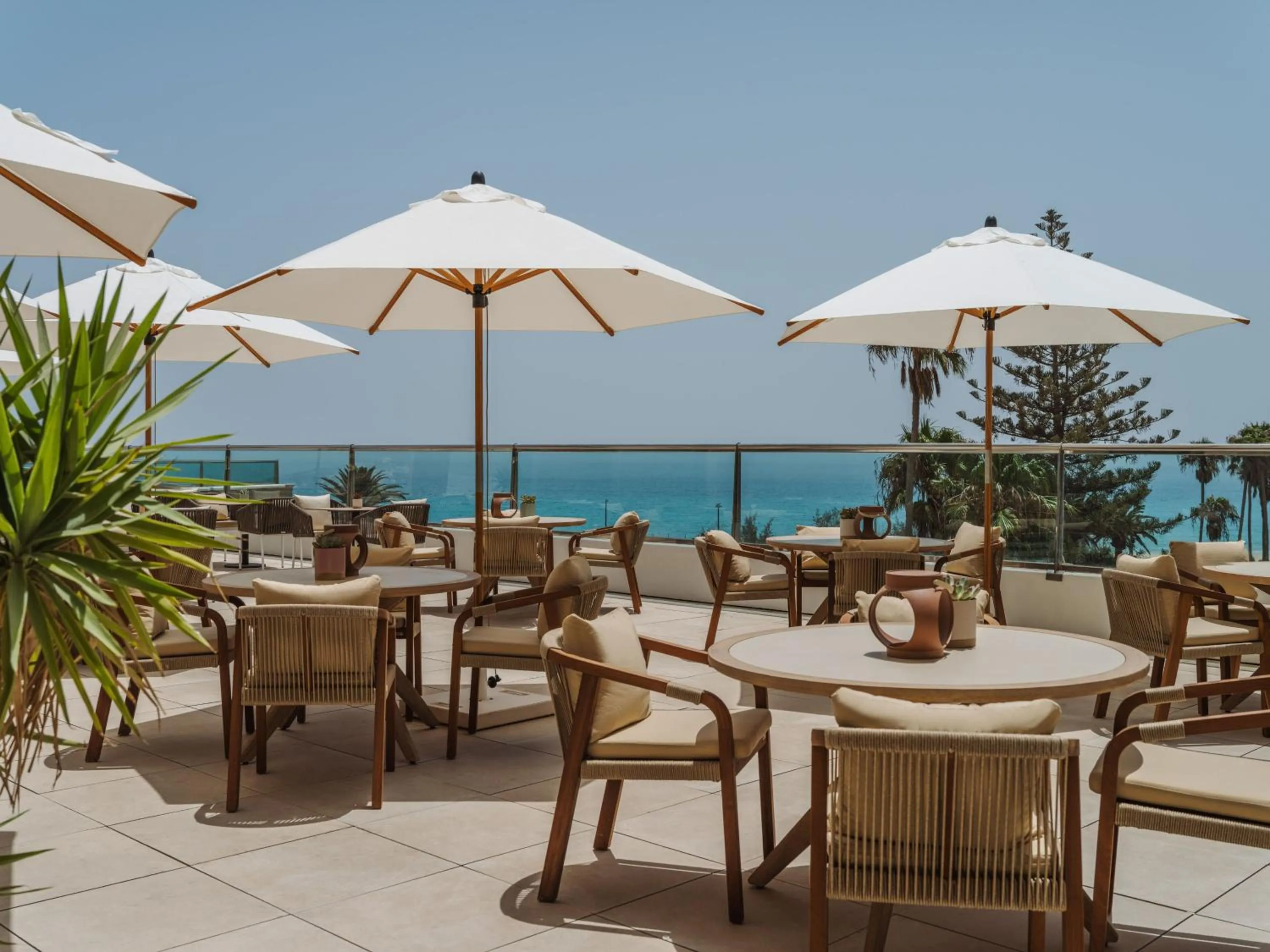 Property building in Paradisus by Meliá Fuerteventura