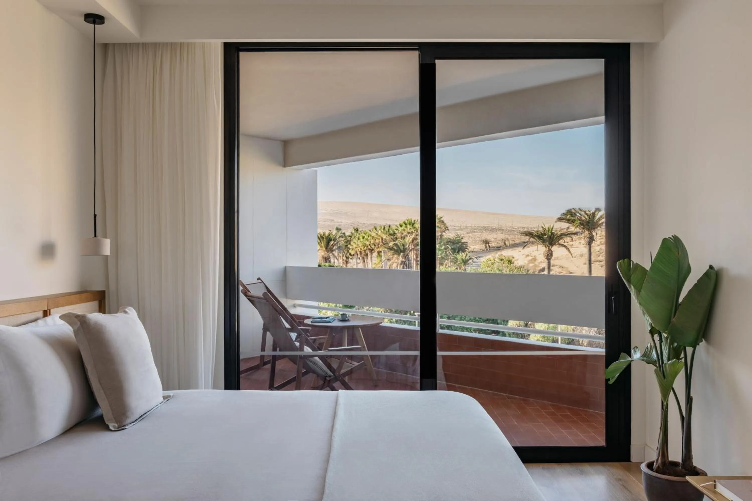 Property building, Bed in Paradisus by Meliá Fuerteventura