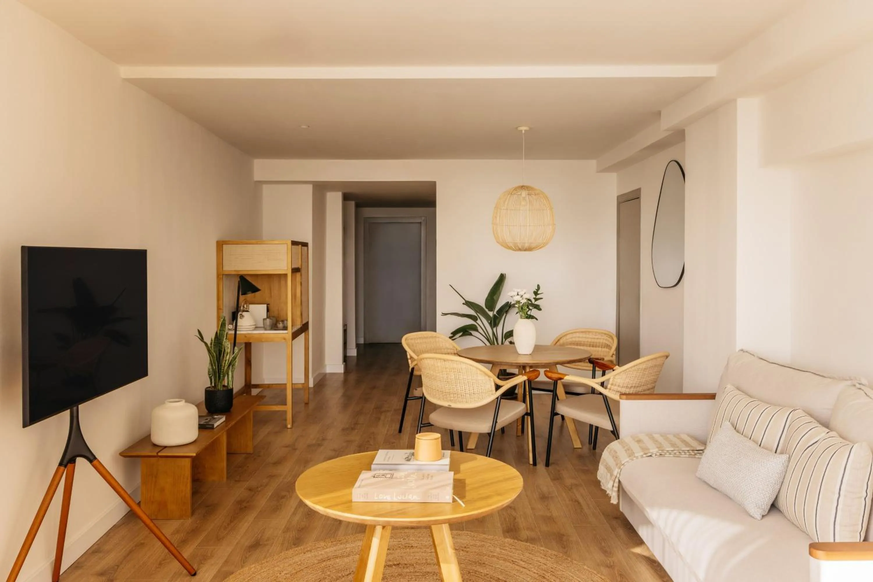 Paradisus by Meliá Fuerteventura