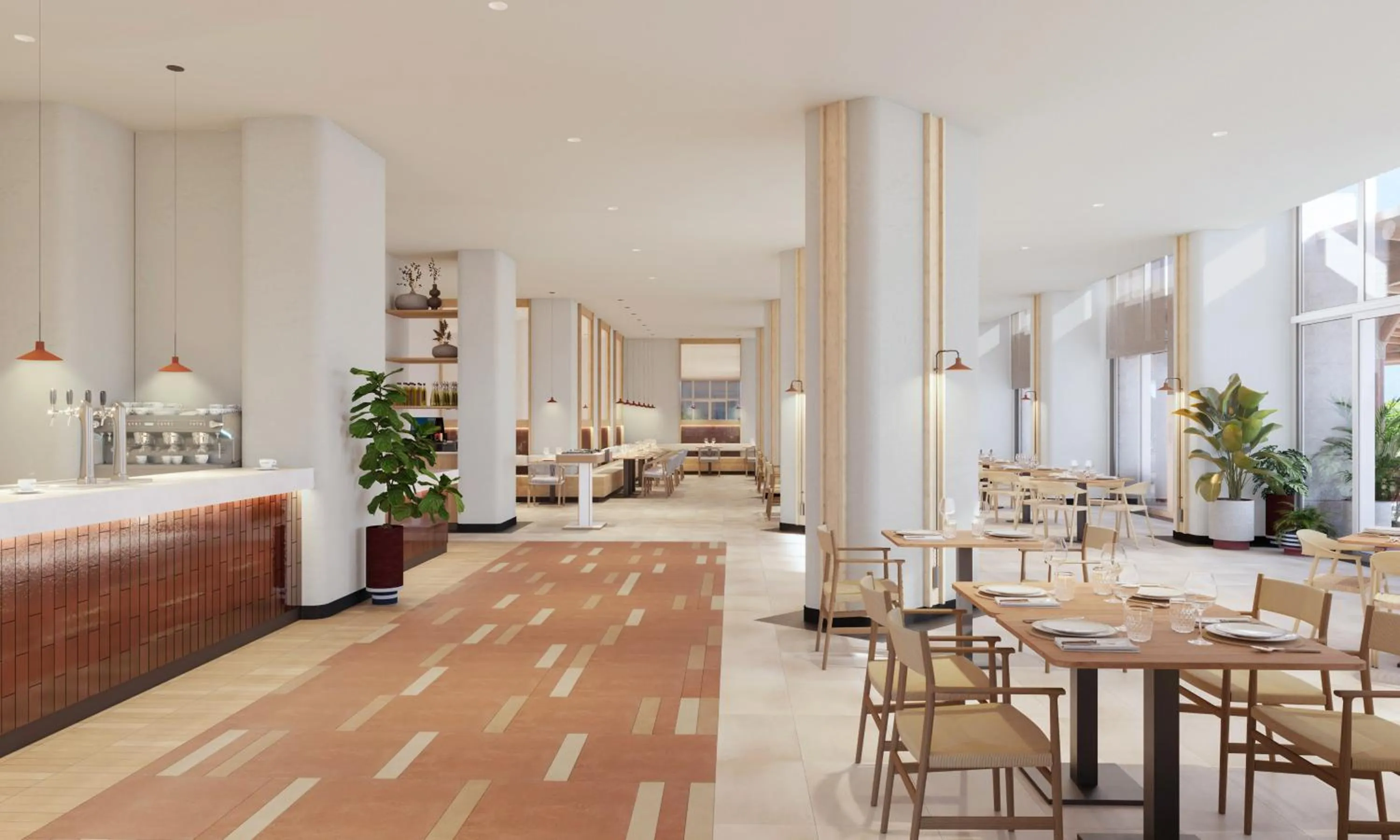 Restaurant/places to eat in Paradisus by Meliá Fuerteventura - All Inclusive