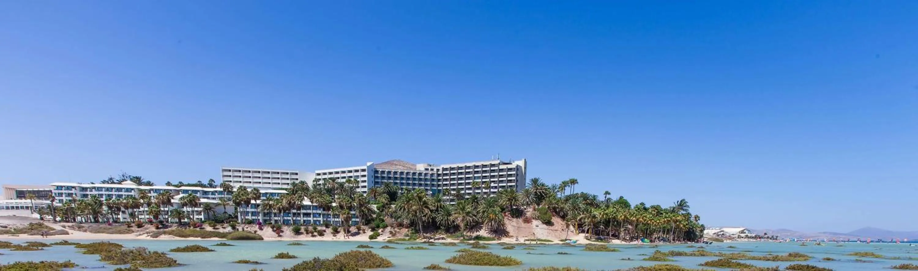 Property building in Paradisus by Meliá Fuerteventura - All Inclusive