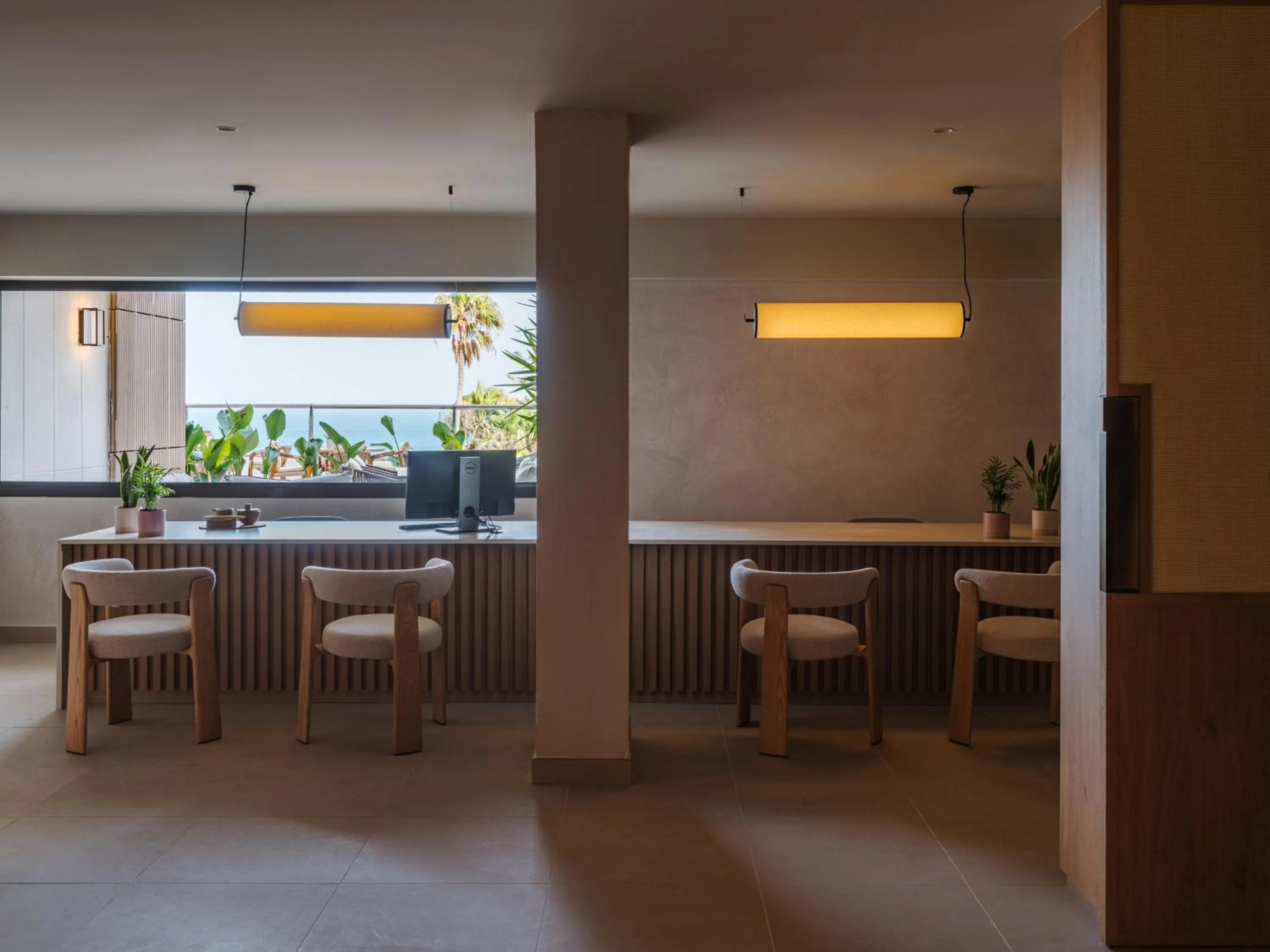 Lobby or reception in Paradisus by Meliá Fuerteventura - All Inclusive