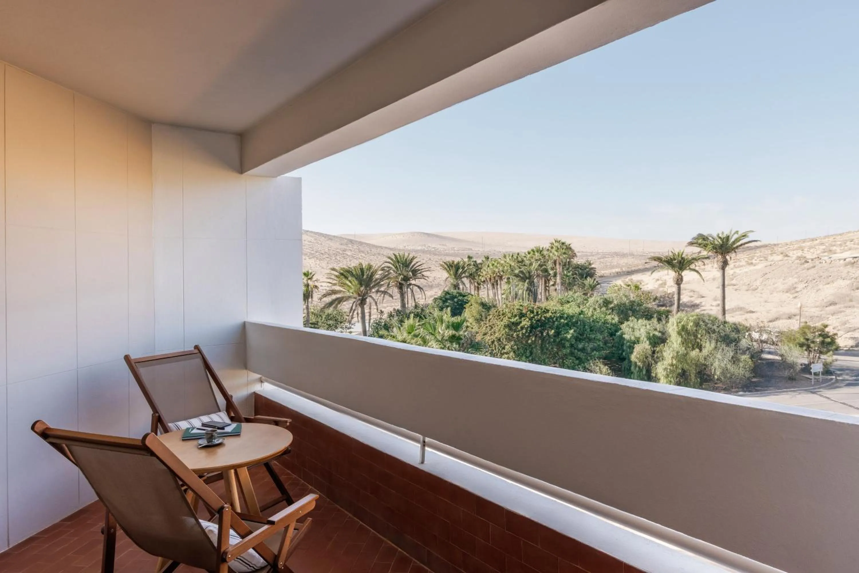 Property building in Paradisus by Meliá Fuerteventura