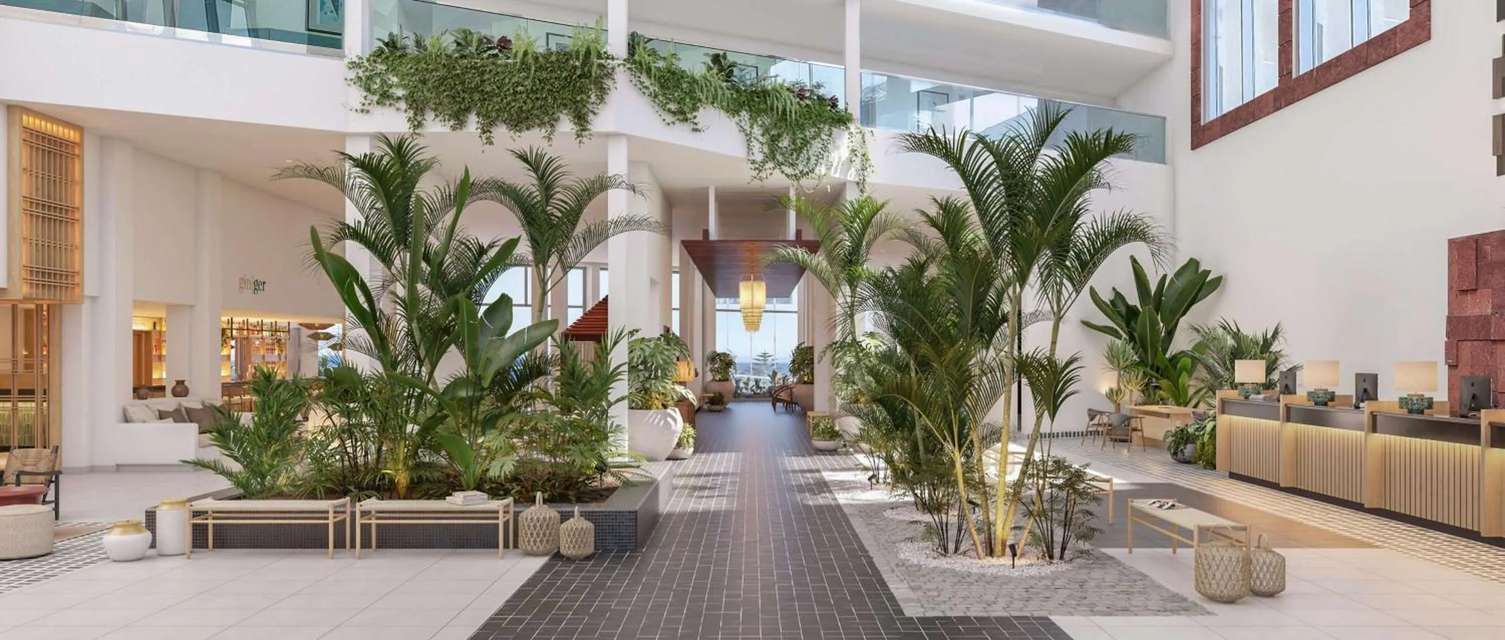 Property building in Paradisus by Meliá Fuerteventura - All Inclusive