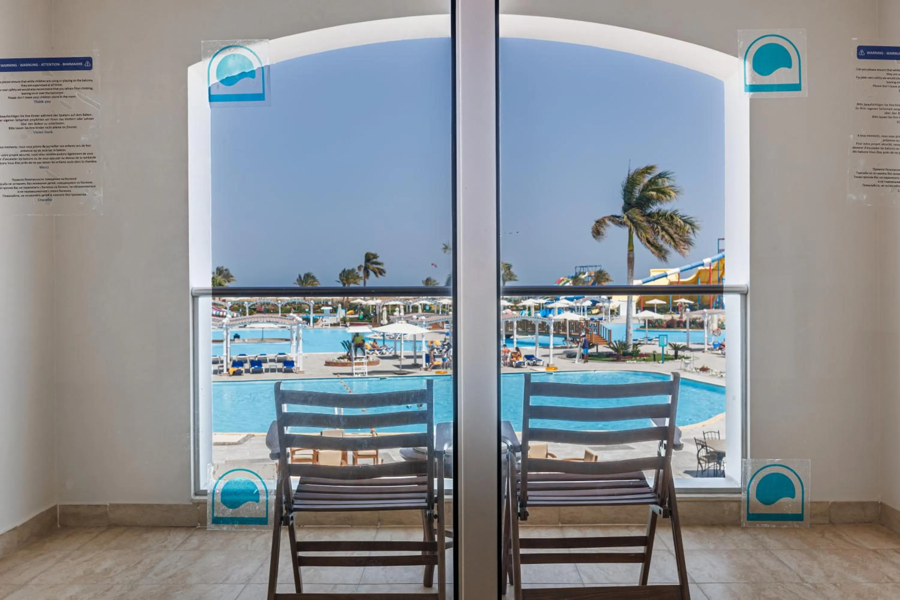 Sunrise Alora Aqua Park Resort