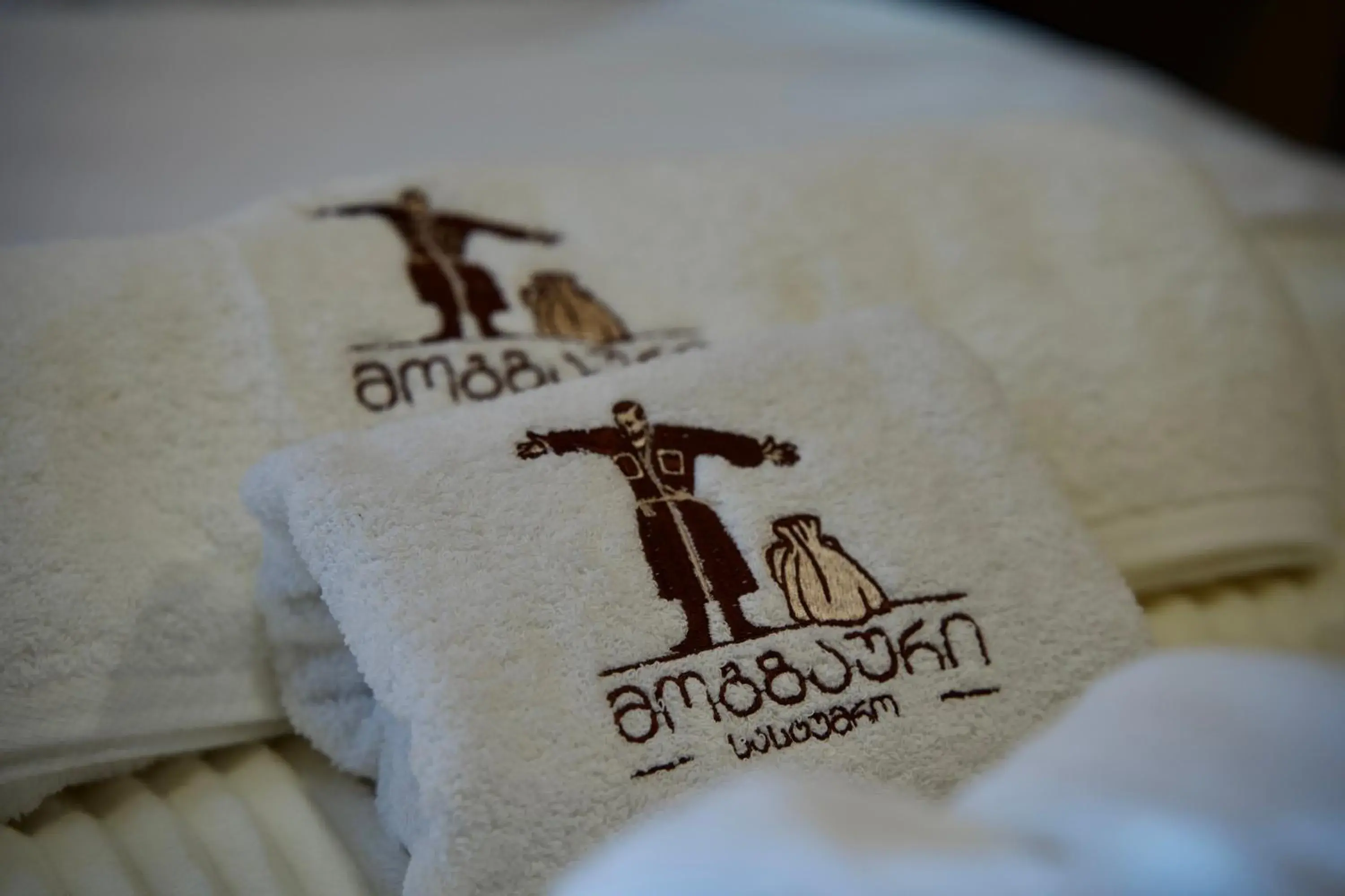 Double Room in Hotel Mogzauri Double Room in Hotel Mogzauri