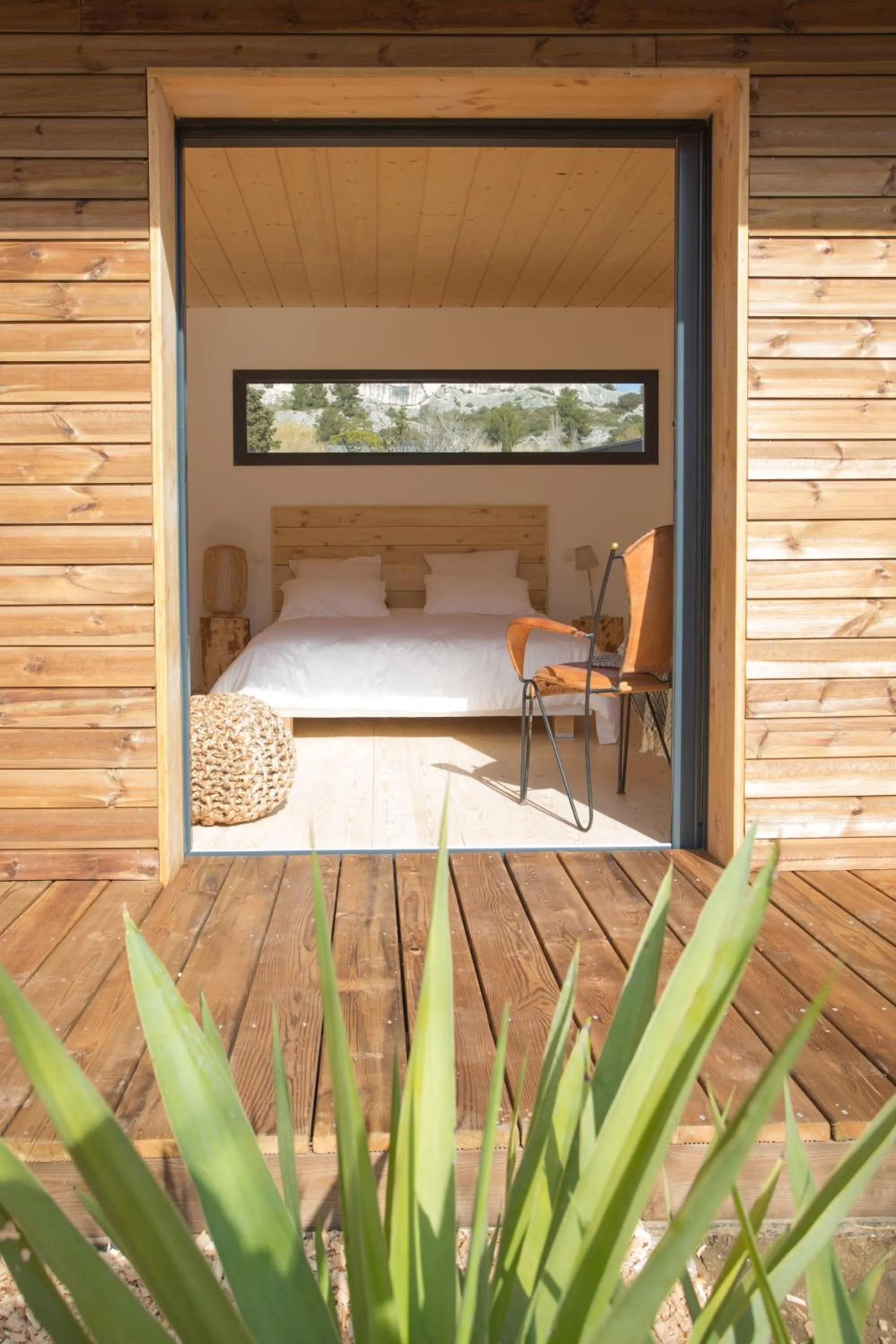 Balcony/Terrace in Domaine Mejan