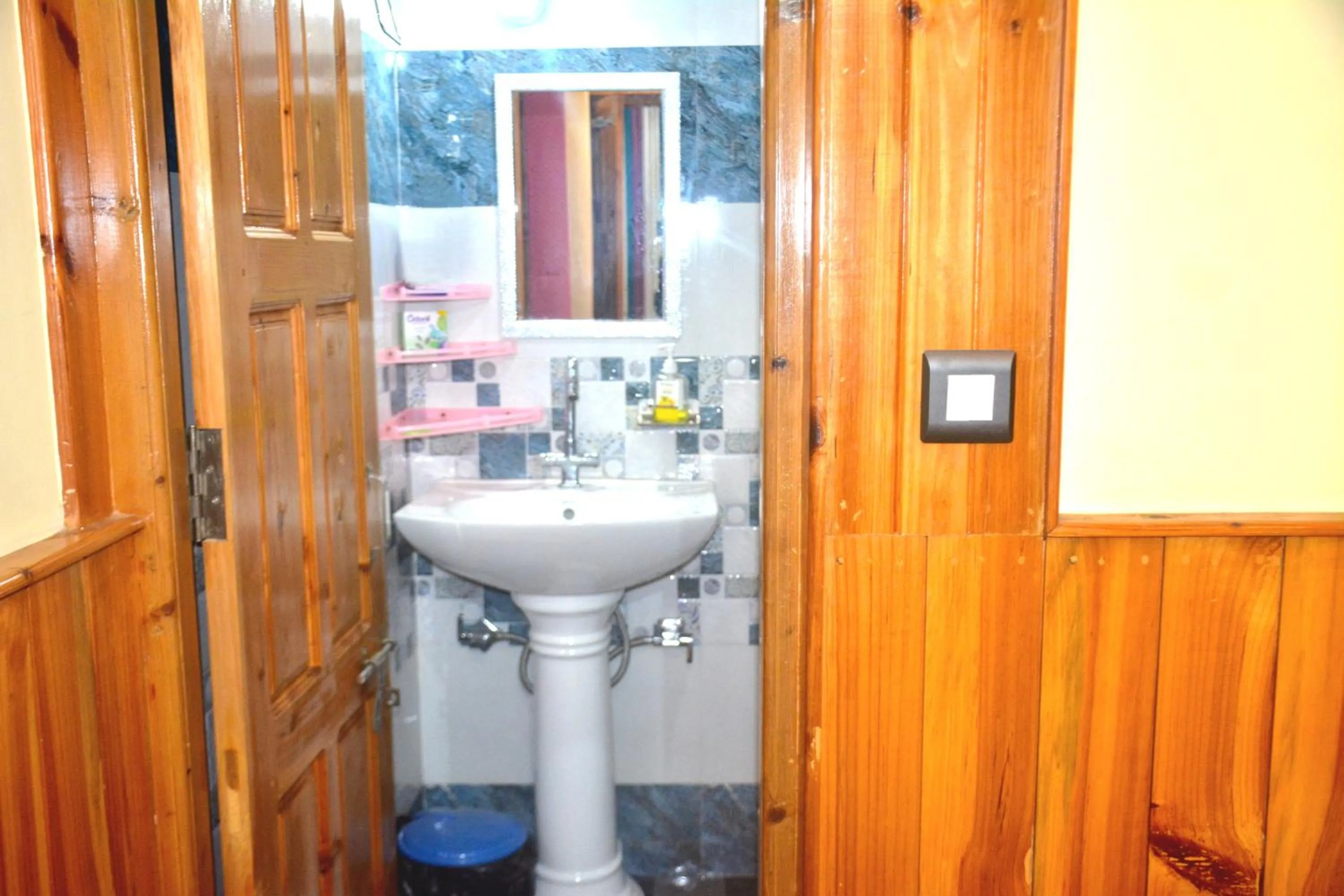 Anurag Hotel
