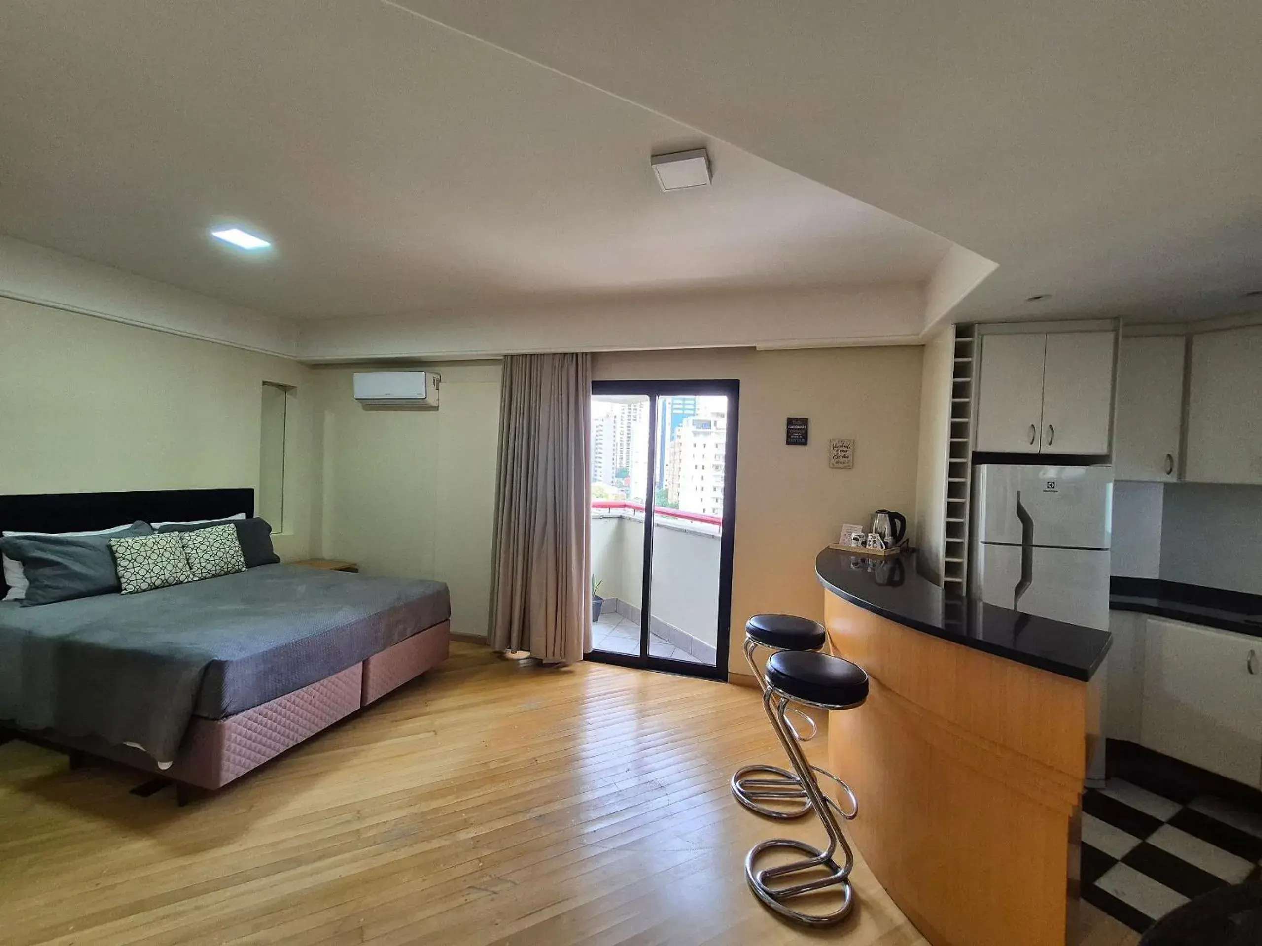 Flat Hotel Sena Madureira (Apto 1108) Flat Hotel Sena Madureira (Apto 1108)