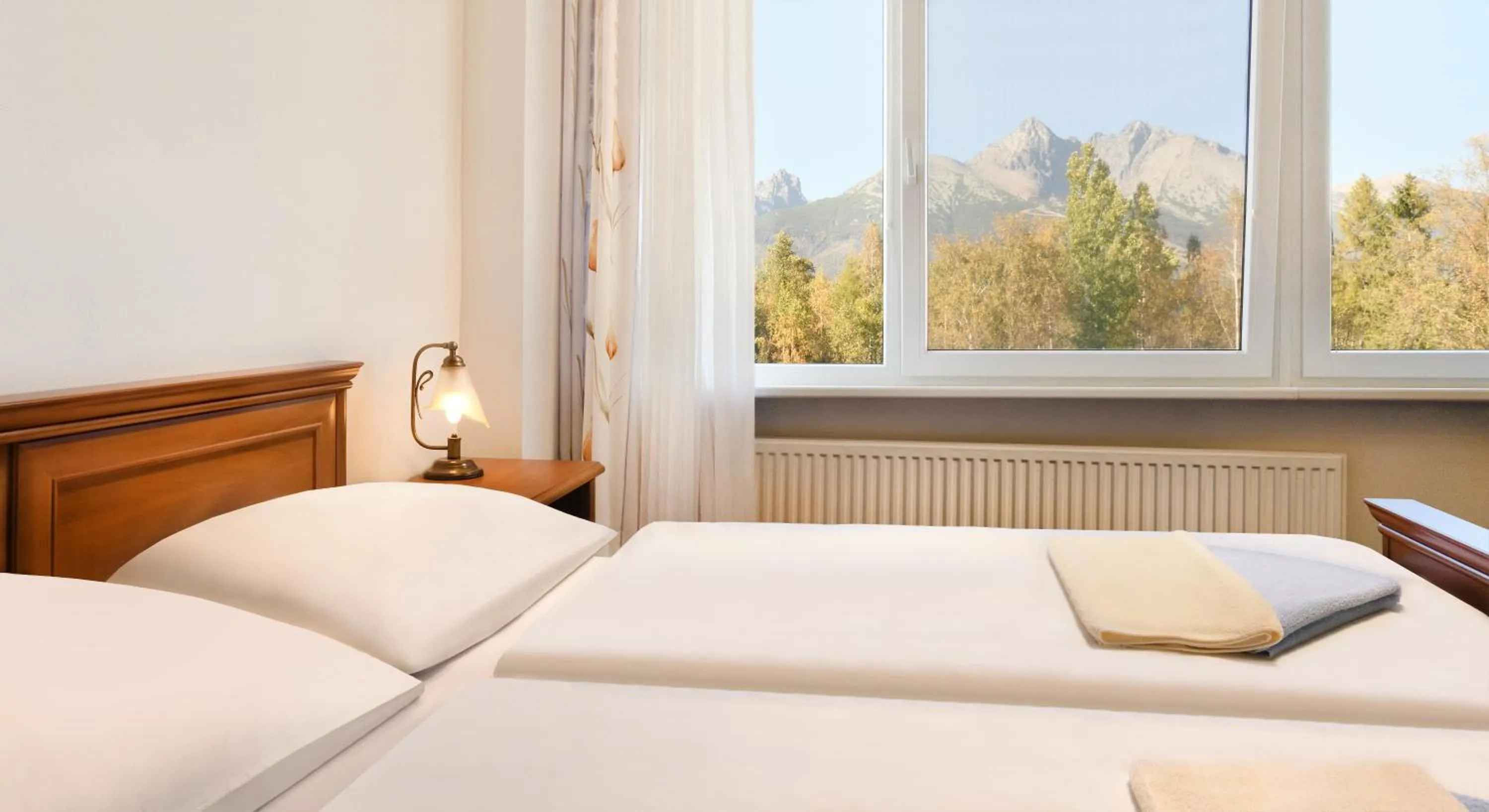 Hotel Academia
