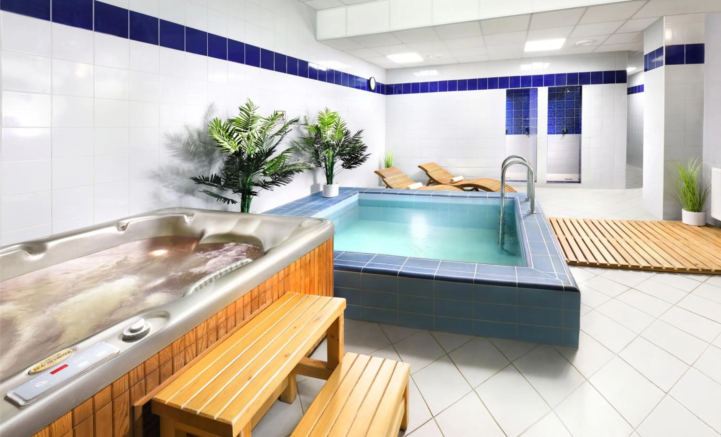 Hotel Academia