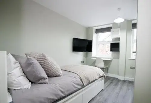 Single Room - single occupancy in Ryegate House Colchester Single Room - single occupancy in Ryegate House Colchester