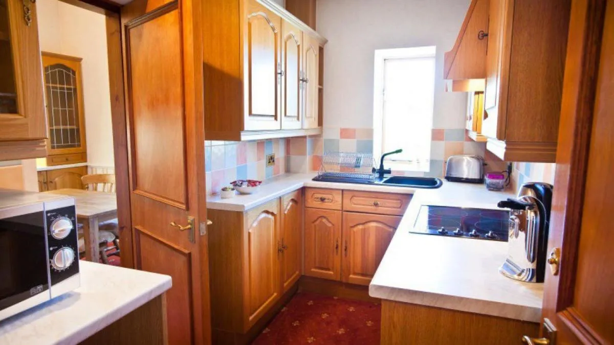 Kitchen or kitchenette in Leeming Wells