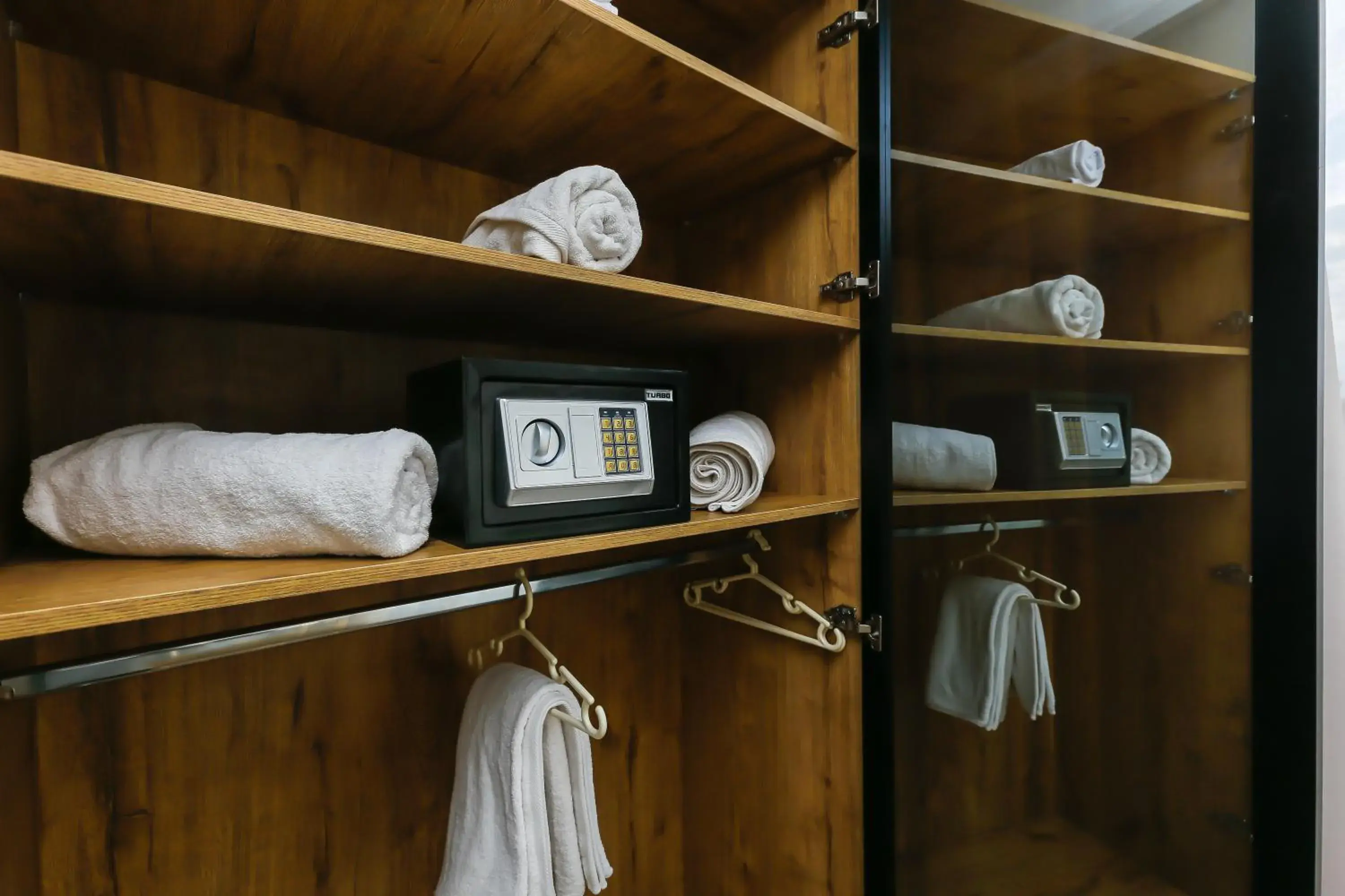 King Room with Mountain View in Rixoss tower Pyramids View King Room with Mountain View in Rixoss tower Pyramids View