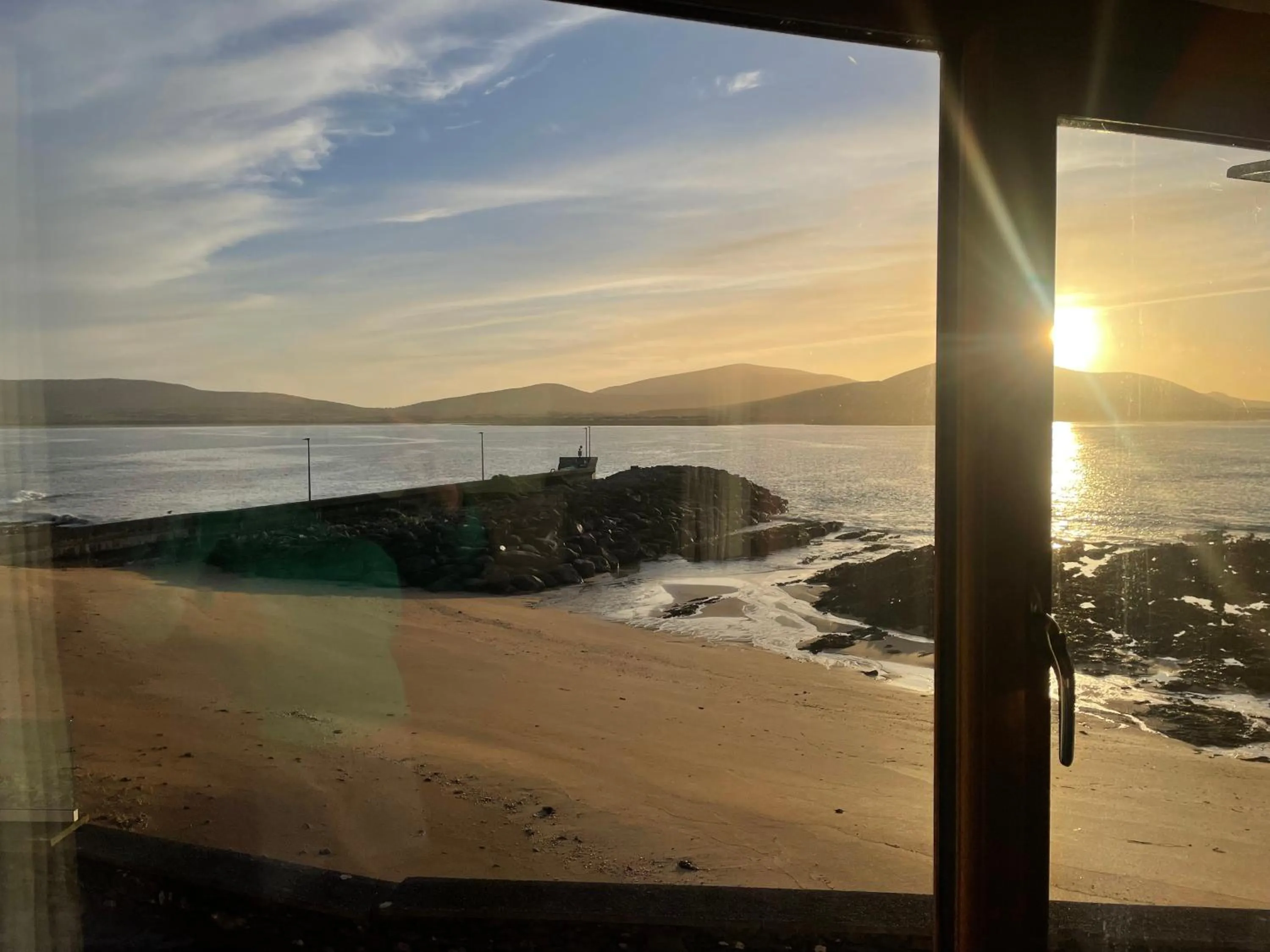 The Coastguard House @ Tigh T.P.