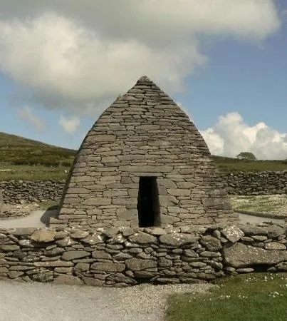 Nearby landmark in The Coastguard House @ Tigh T.P.
