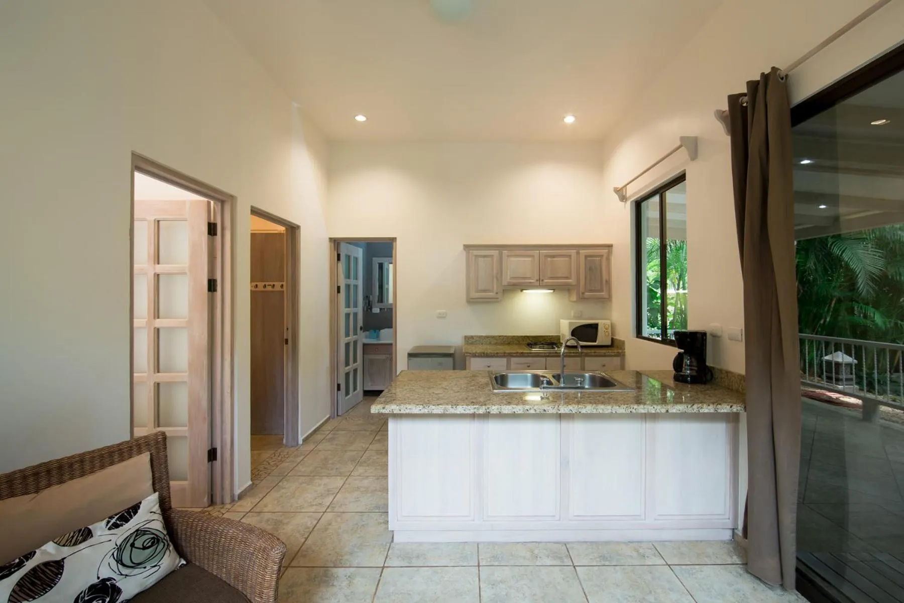 Bodhi Tree Yoga Resort