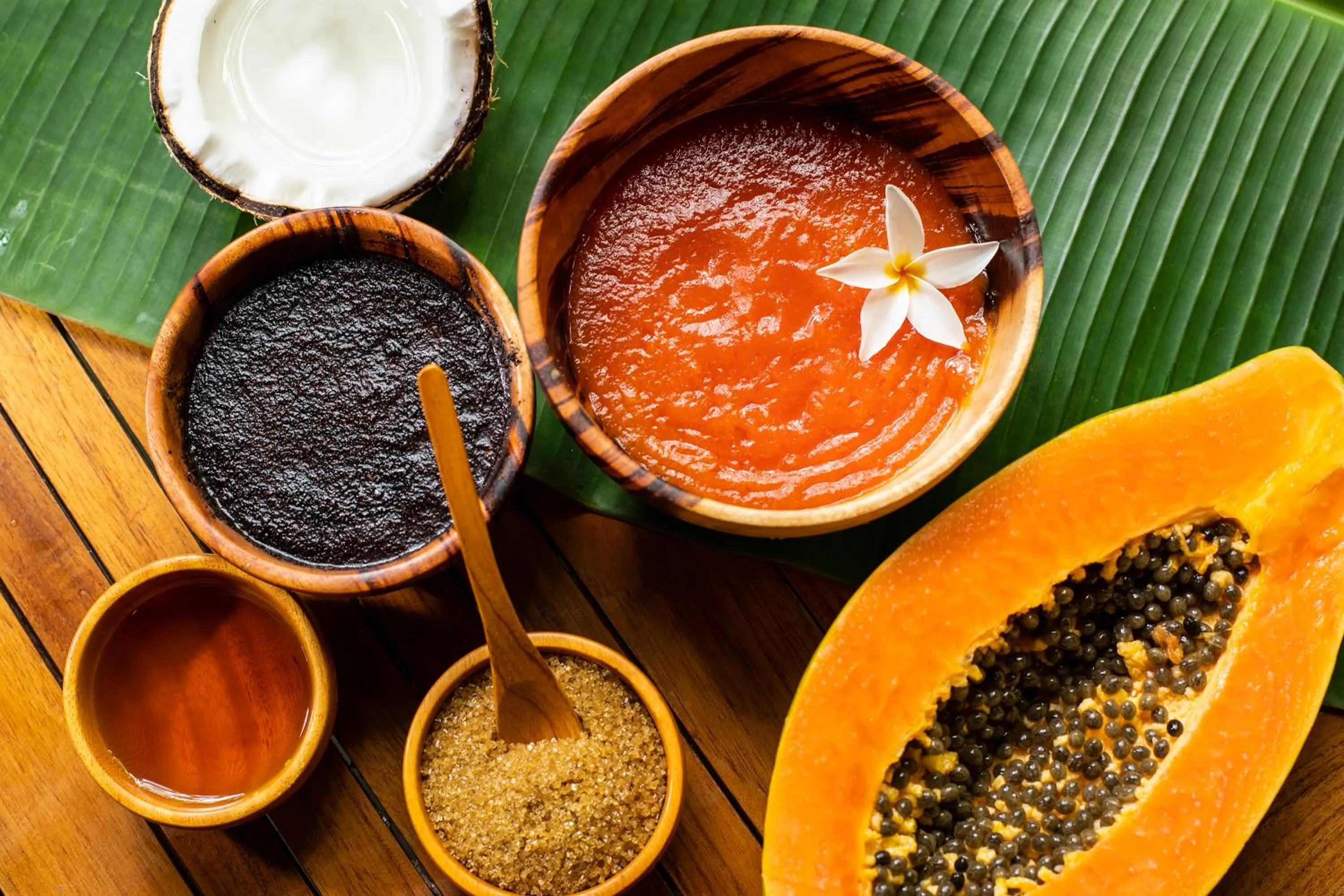 Massage in Bodhi Tree Yoga Resort