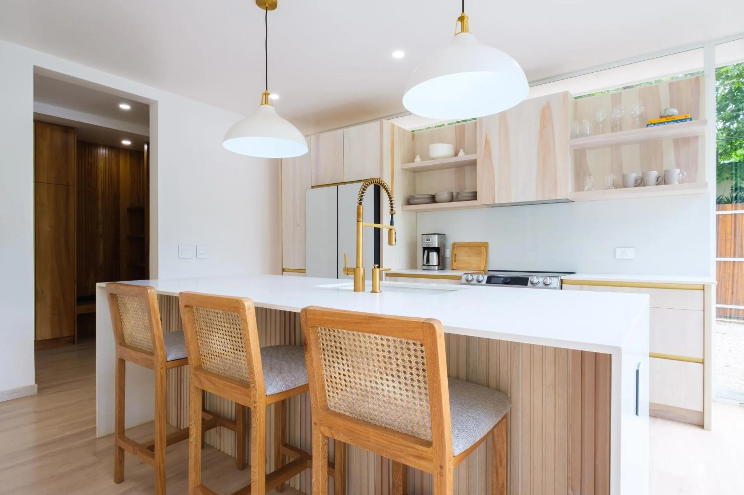 Bodhi Tree Yoga Resort