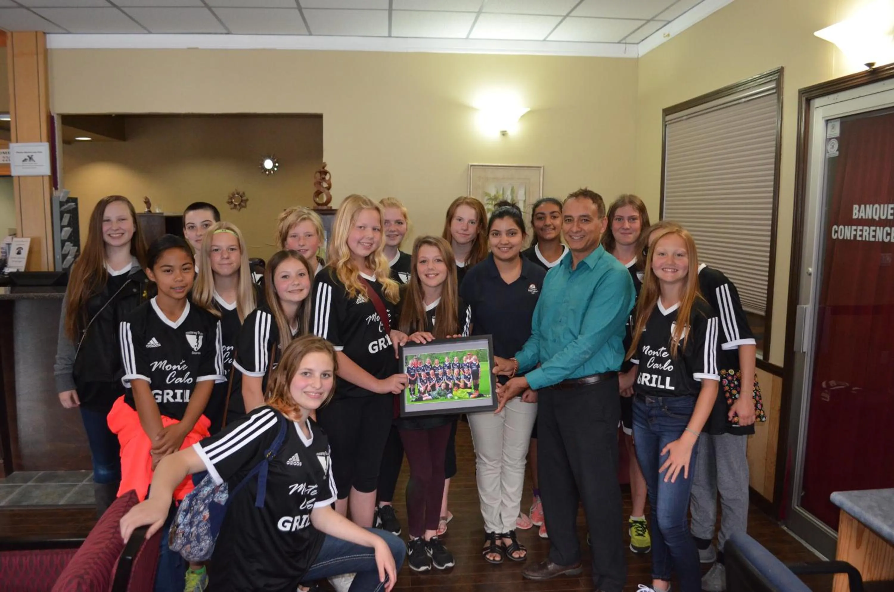 Activities in Canadas Best Value Inn & Suites-Castlegar