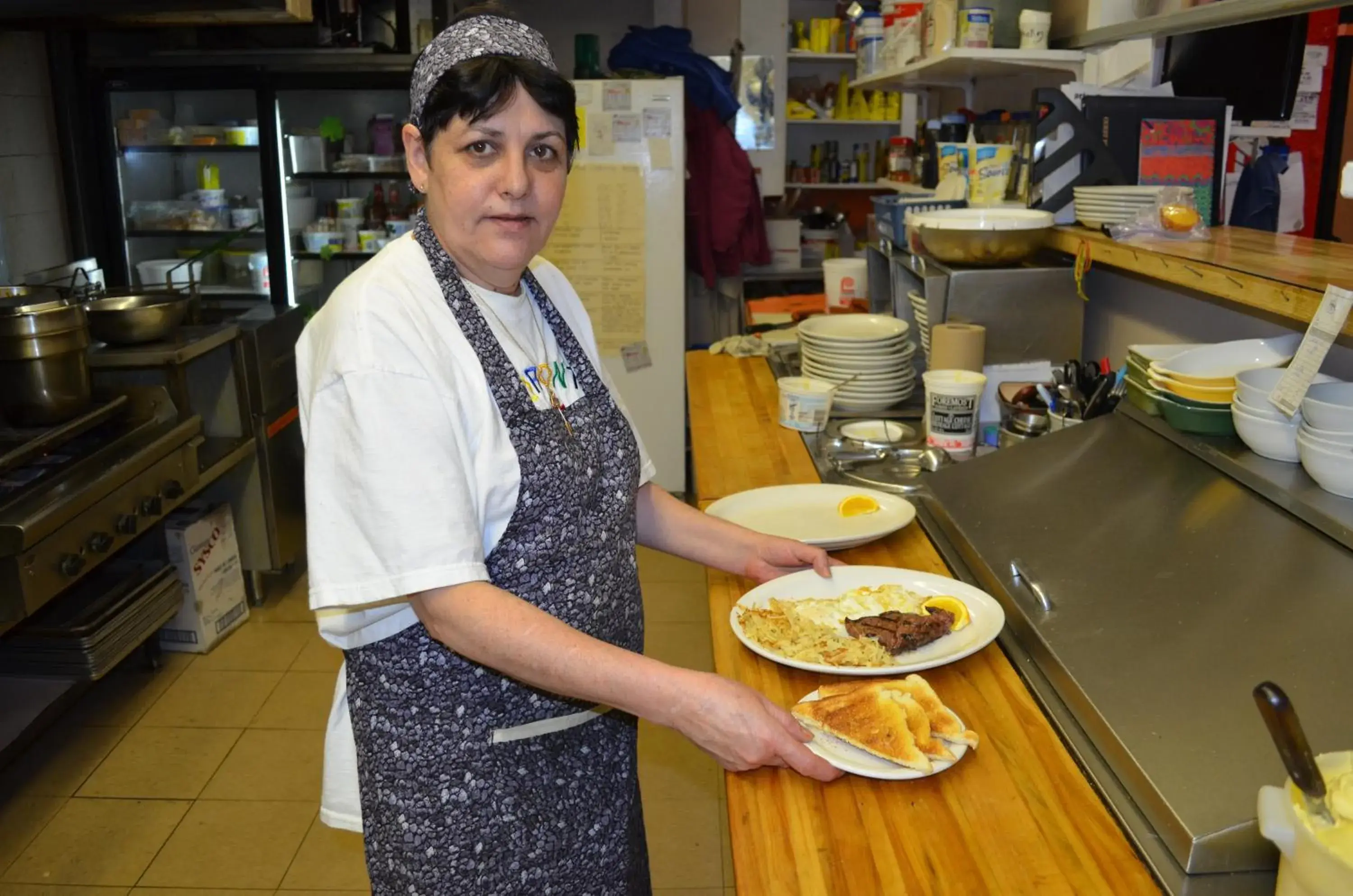 Restaurant/places to eat in Canadas Best Value Inn & Suites-Castlegar Restaurant/places to eat in Canadas Best Value Inn & Suites-Castlegar