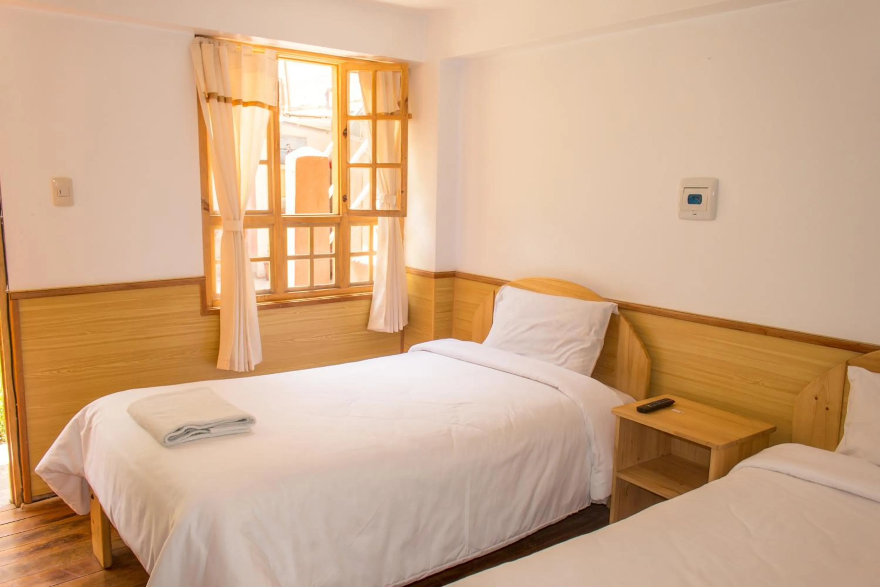 Photo of the whole room, Bed in Casa Don Jose B & B