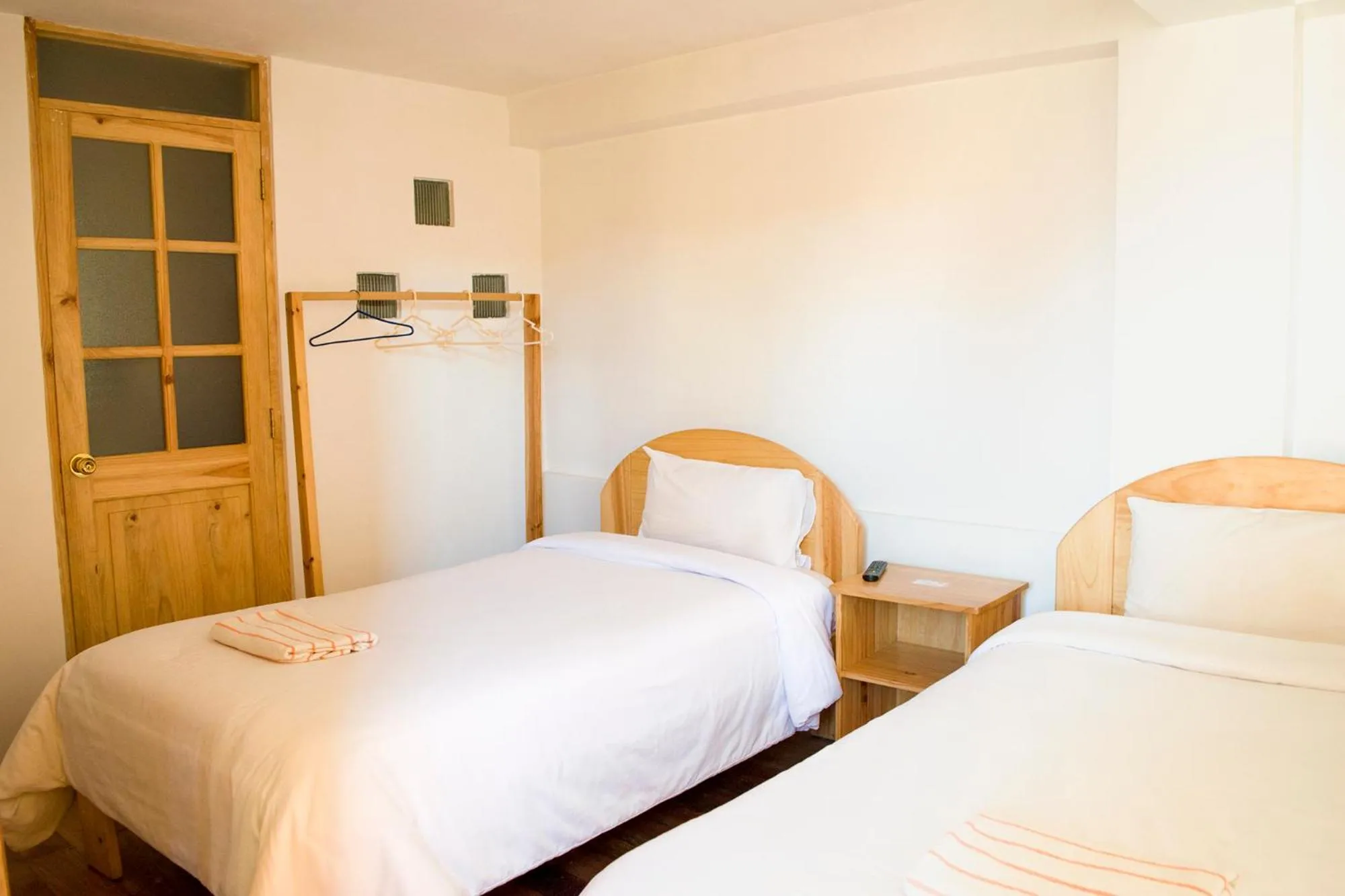 Bedroom, Bed in Casa Don Jose B & B