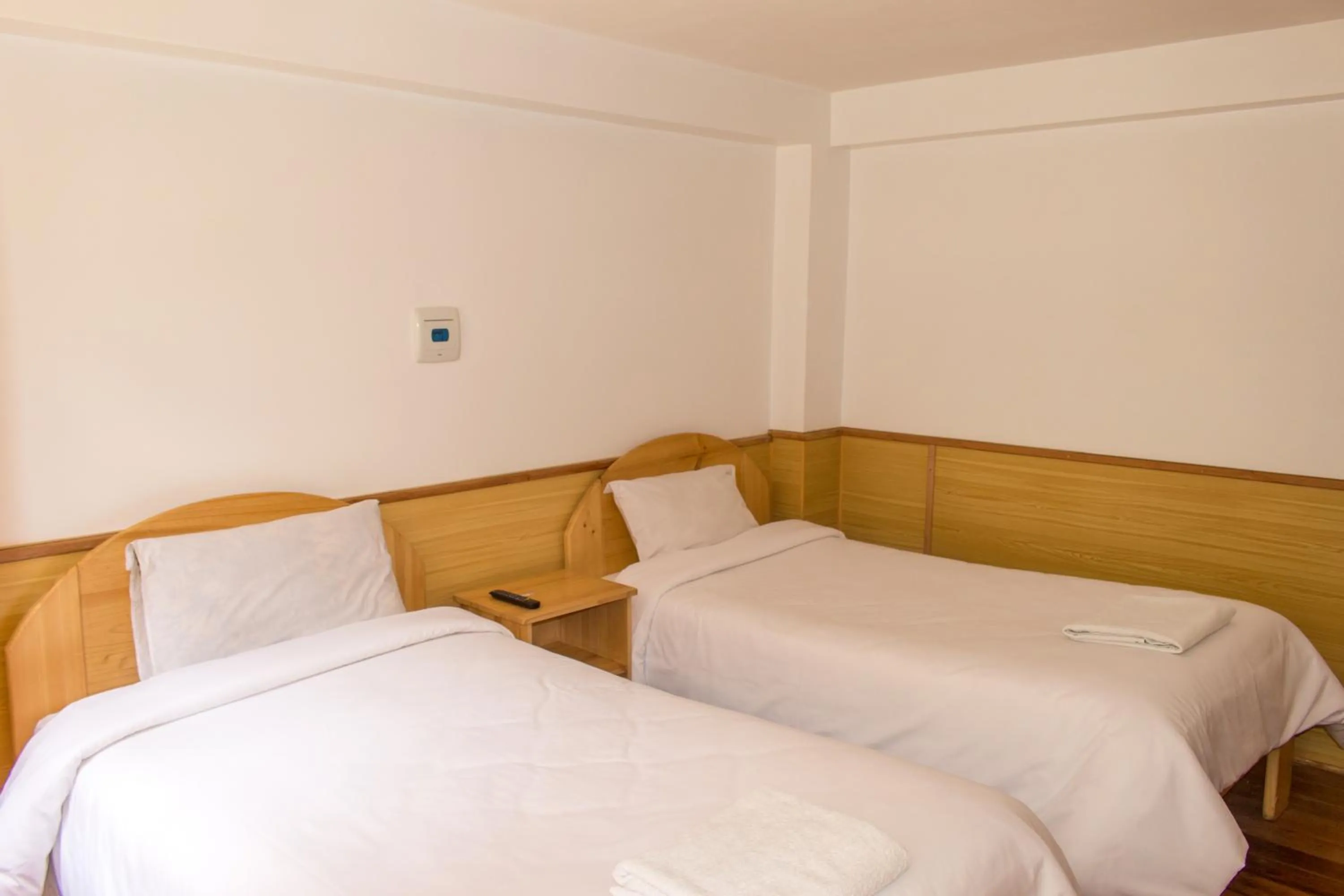 Photo of the whole room, Bed in Casa Don Jose B & B