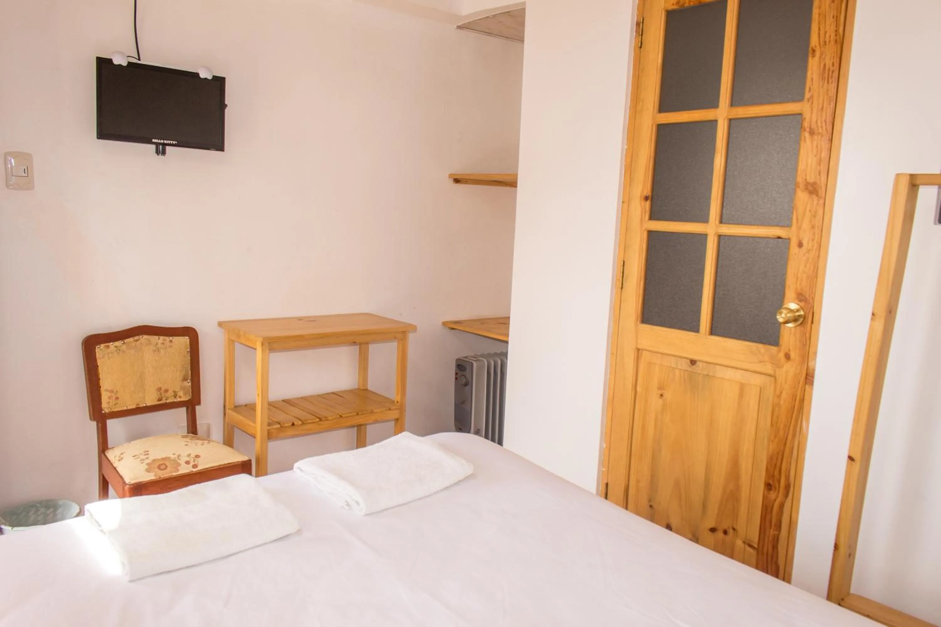 Photo of the whole room, Bed in Casa Don Jose B & B