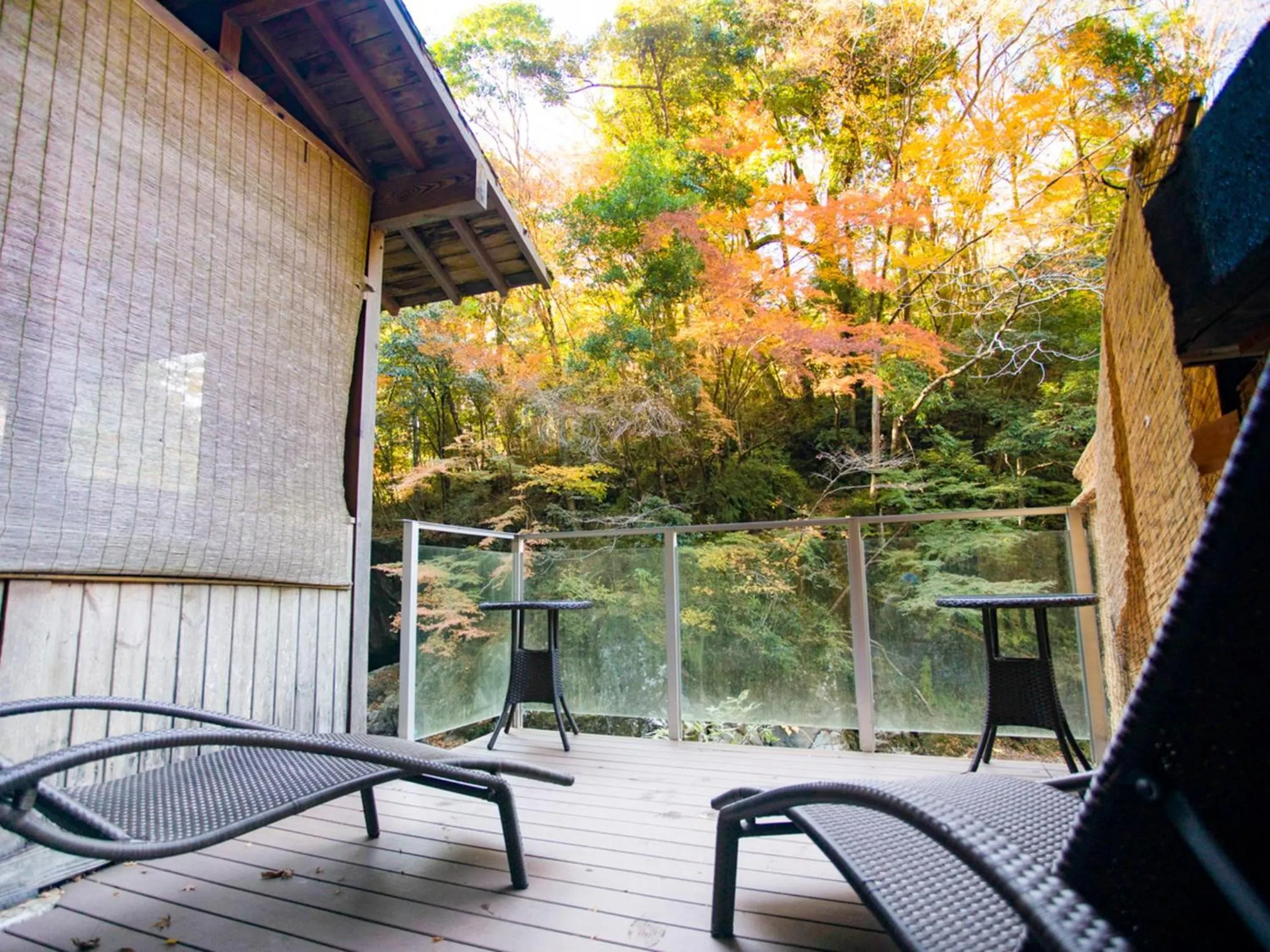 Public Bath in LiVEMAX RESORT Shizuoka Amagiyugashima