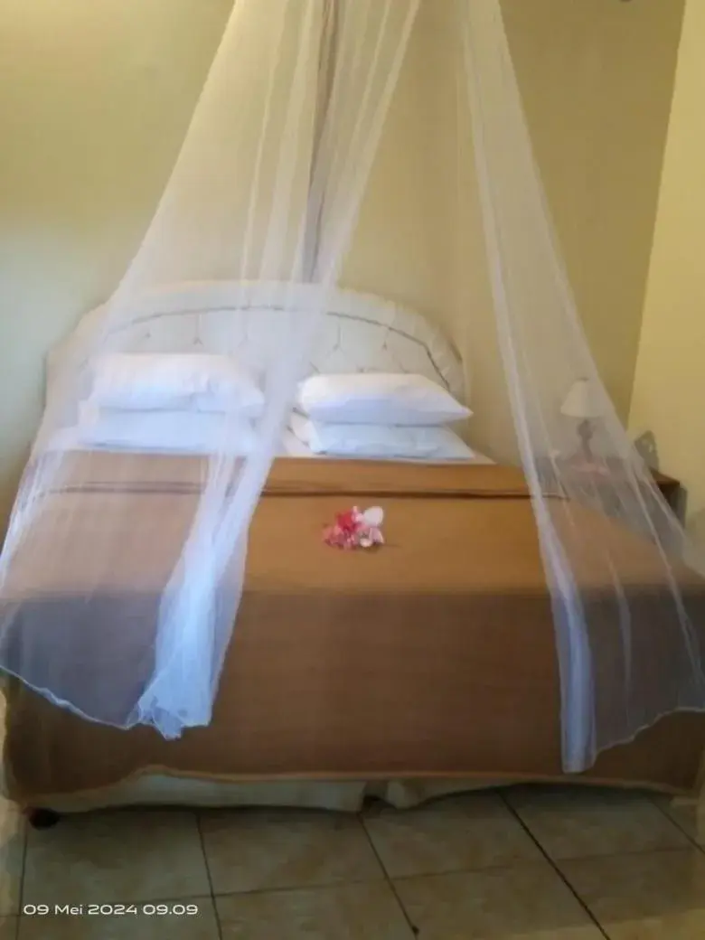 Kura Kura Villas & Candidasa Mini Golf Kura Kura Villas & Candidasa Mini Golf