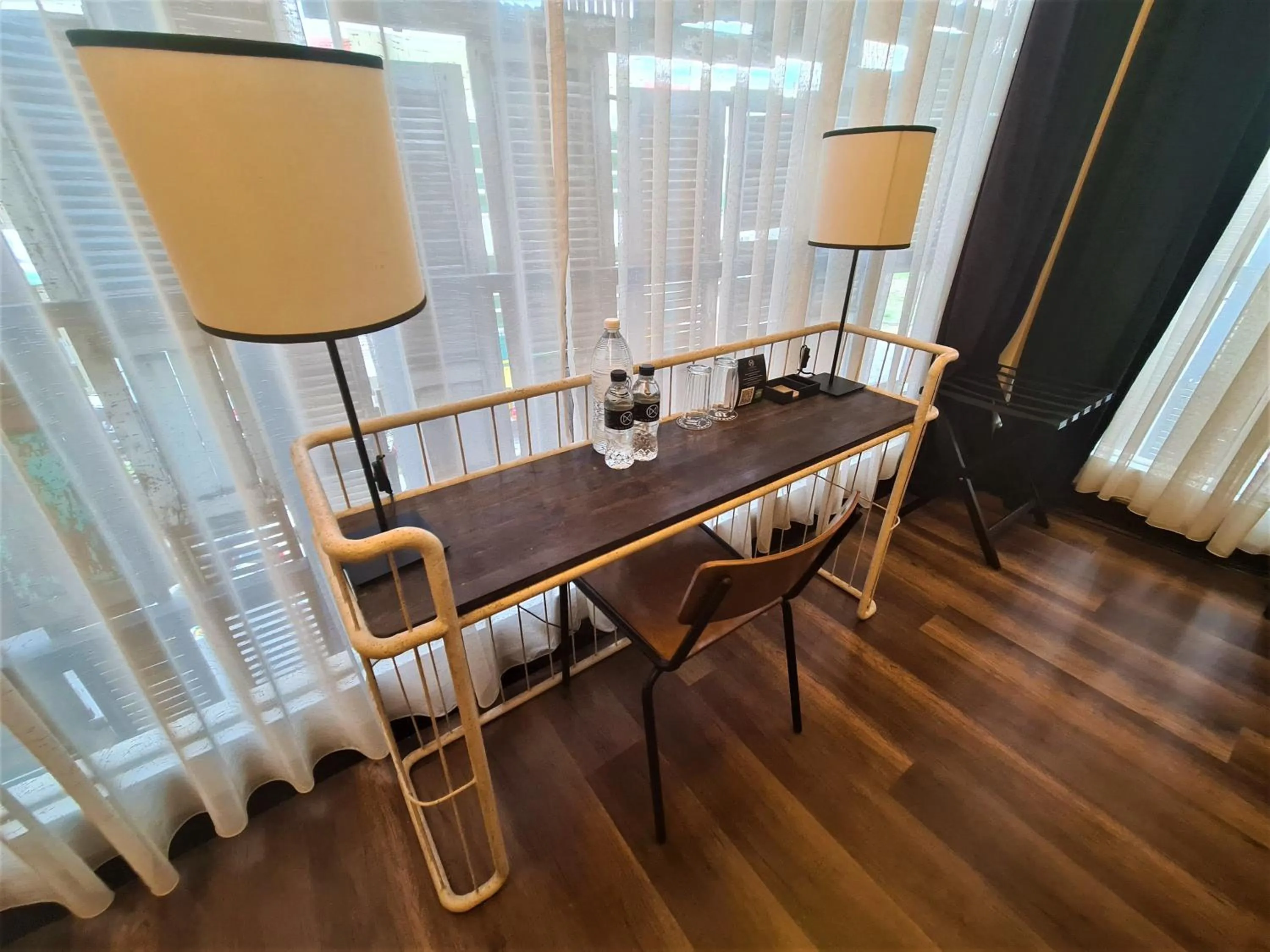 M Boutique Hotel Station 18 - Ipoh