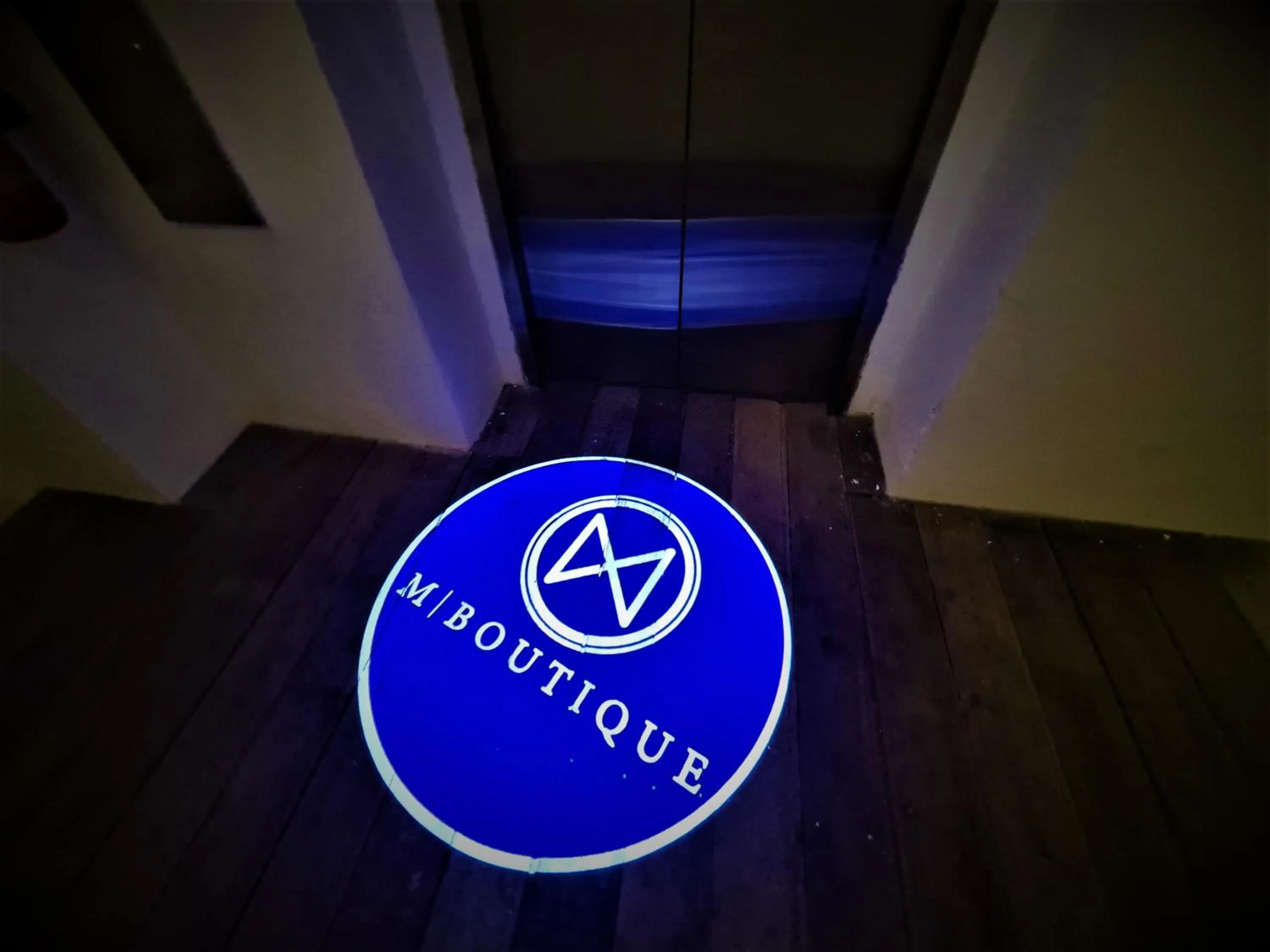 M Boutique Hotel Station 18 - Ipoh