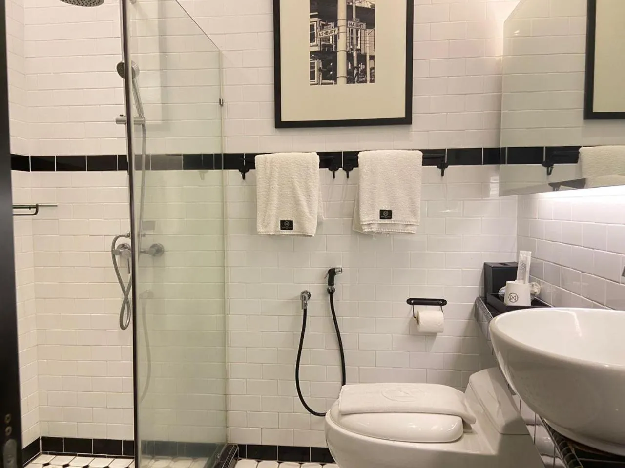 M Boutique Hotel Station 18 - Ipoh