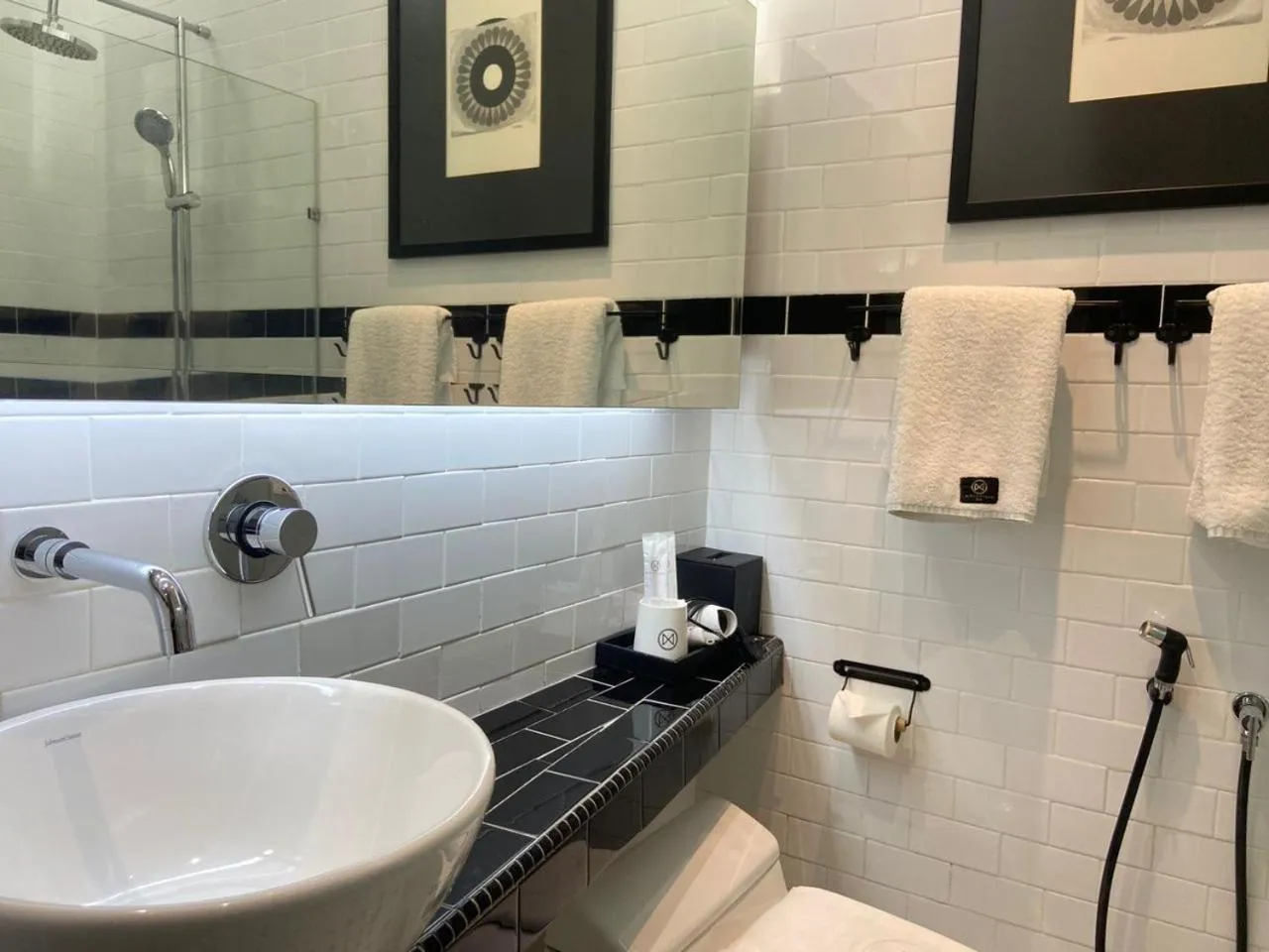 M Boutique Hotel Station 18 - Ipoh