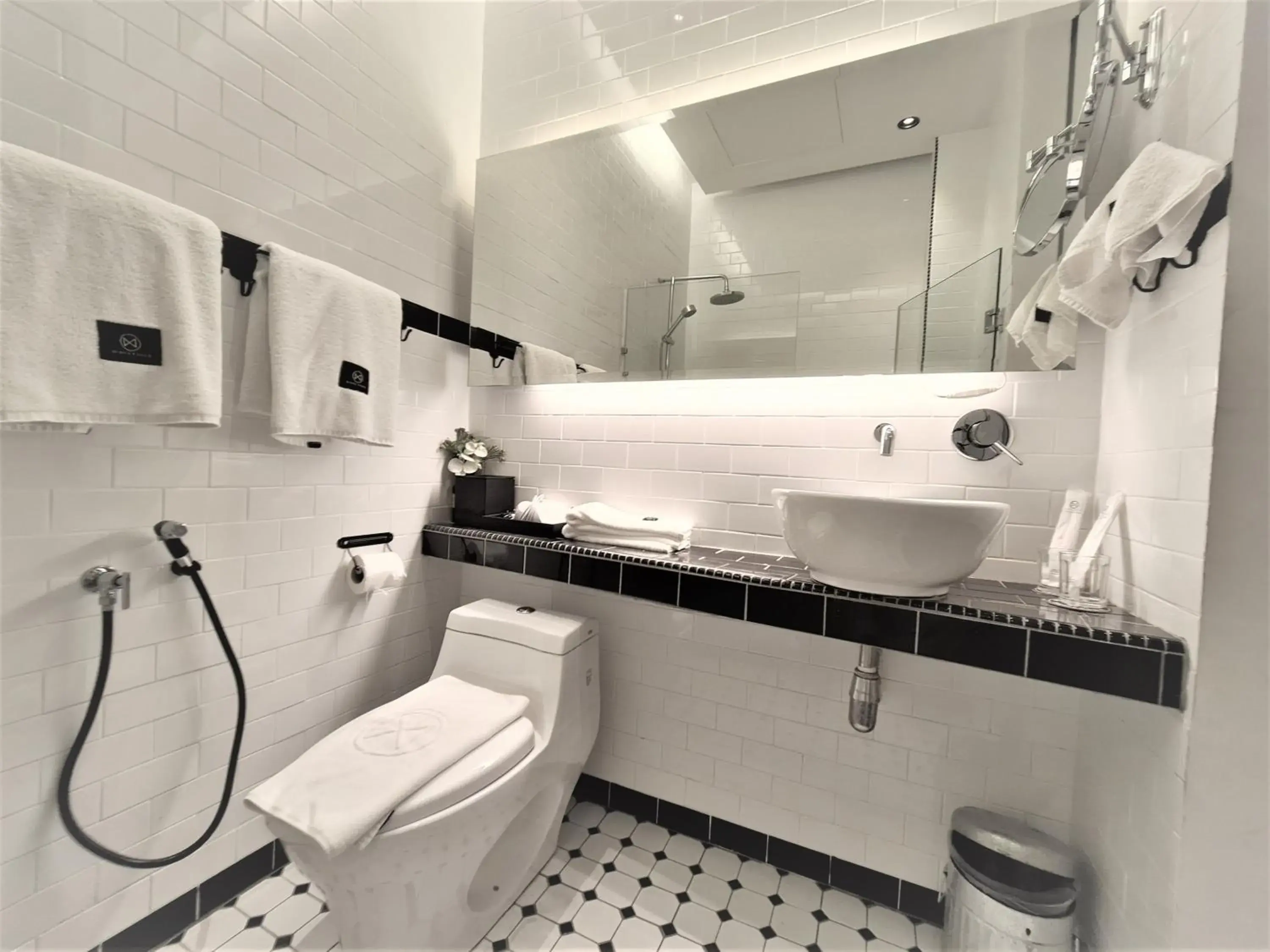 M Boutique Hotel Station 18 - Ipoh M Boutique Hotel Station 18 - Ipoh