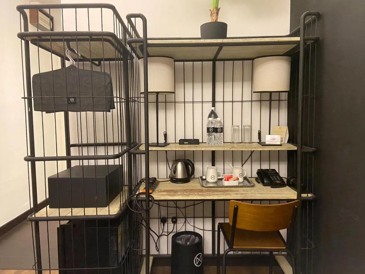 M Boutique Hotel Station 18 - Ipoh