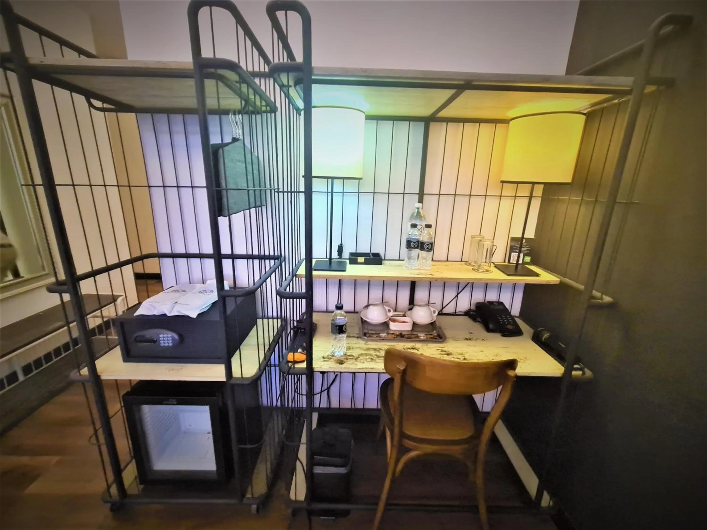 M Boutique Hotel Station 18 - Ipoh