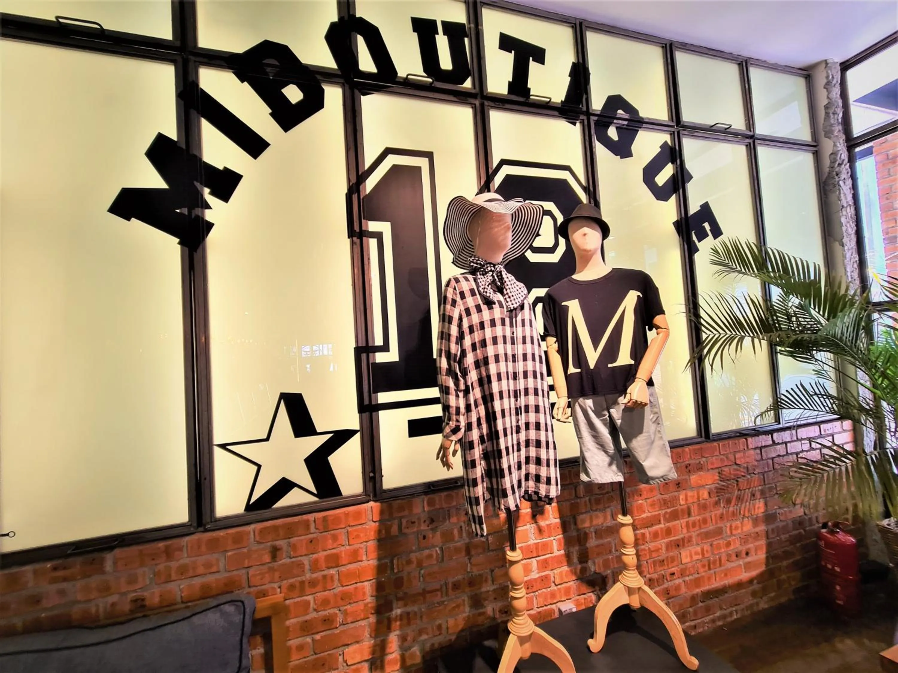 M Boutique Hotel Station 18 - Ipoh