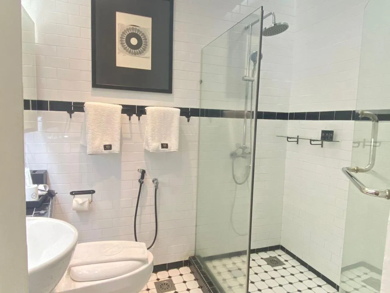 M Boutique Hotel Station 18 - Ipoh