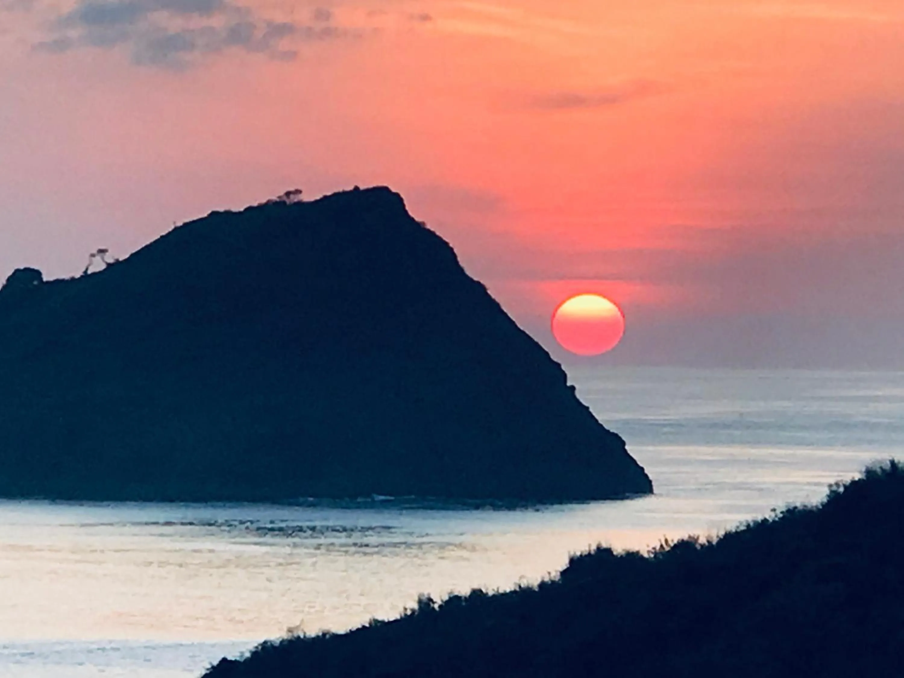 Blue Monkey Retreat Areguling Lombok