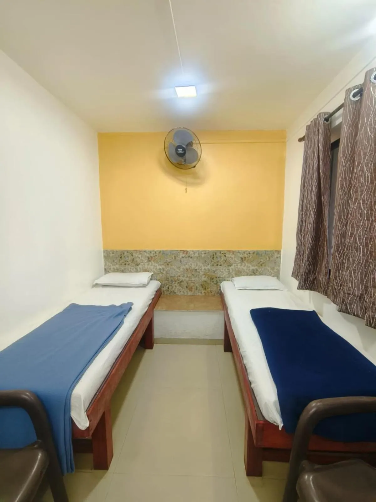Photo of the whole room in The Amba Resort
