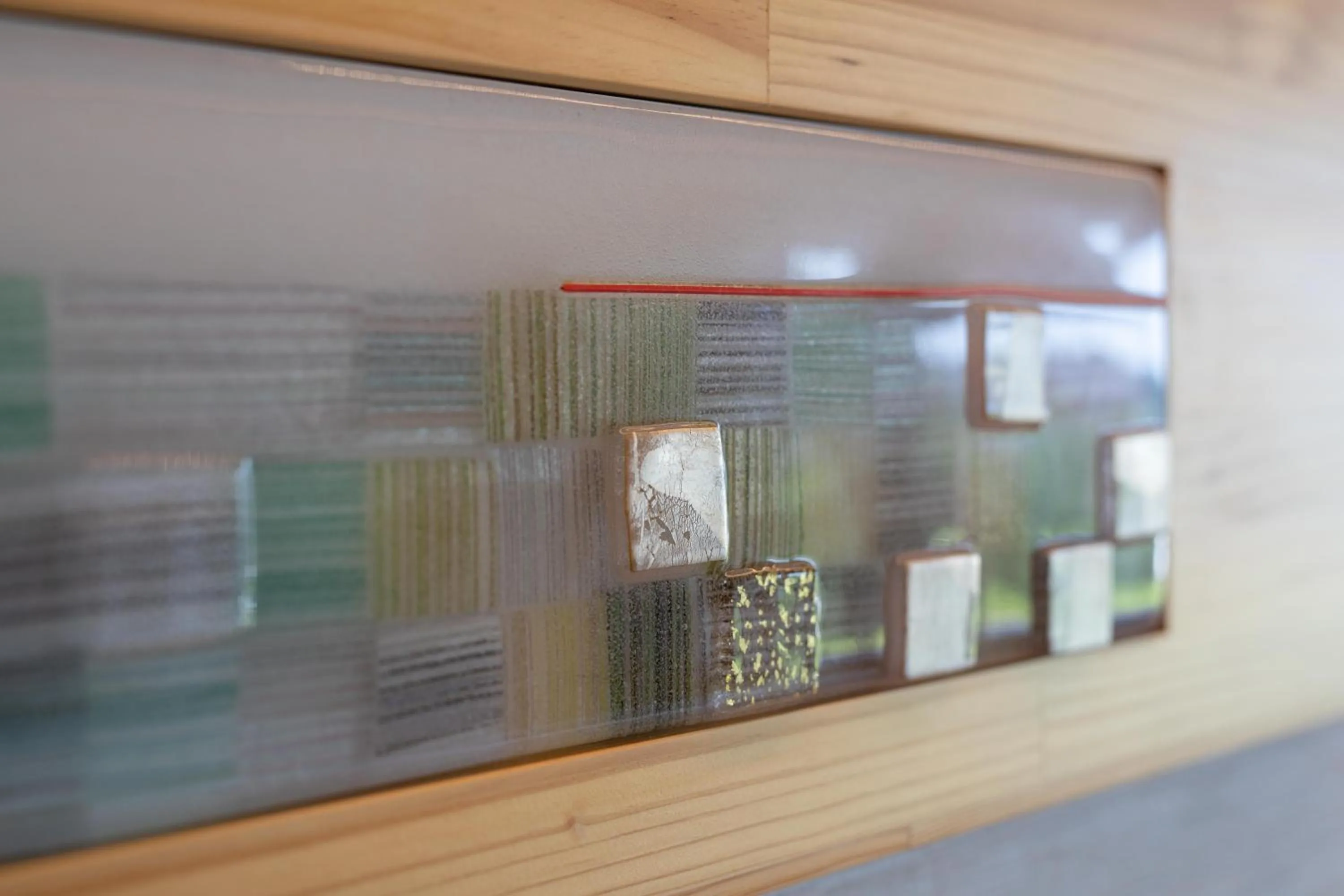 Area and facilities in Matsushima Ichinobo